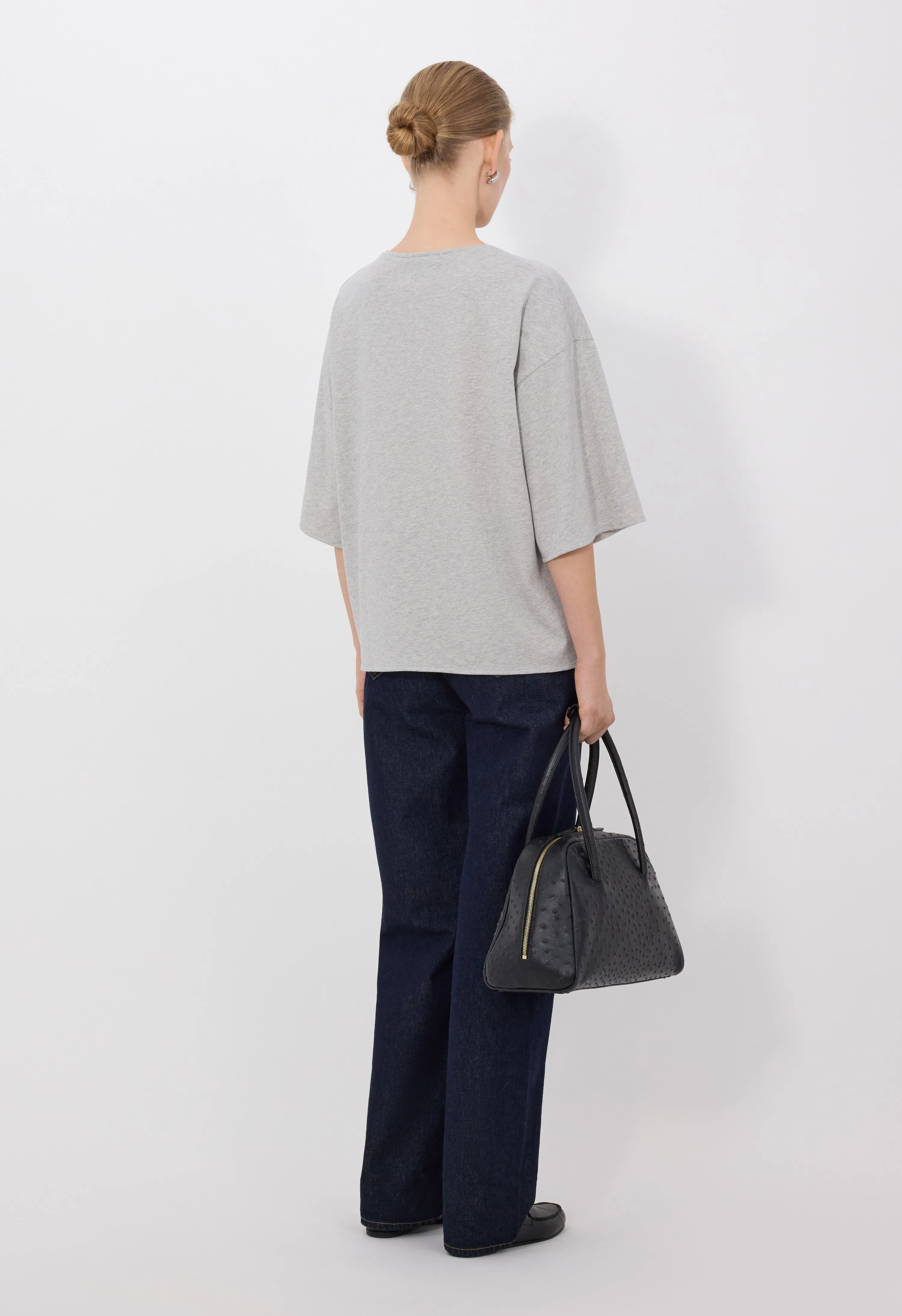 OSIS Oversized T-shirt sold by Loulou De Saison product image thumbnail 5