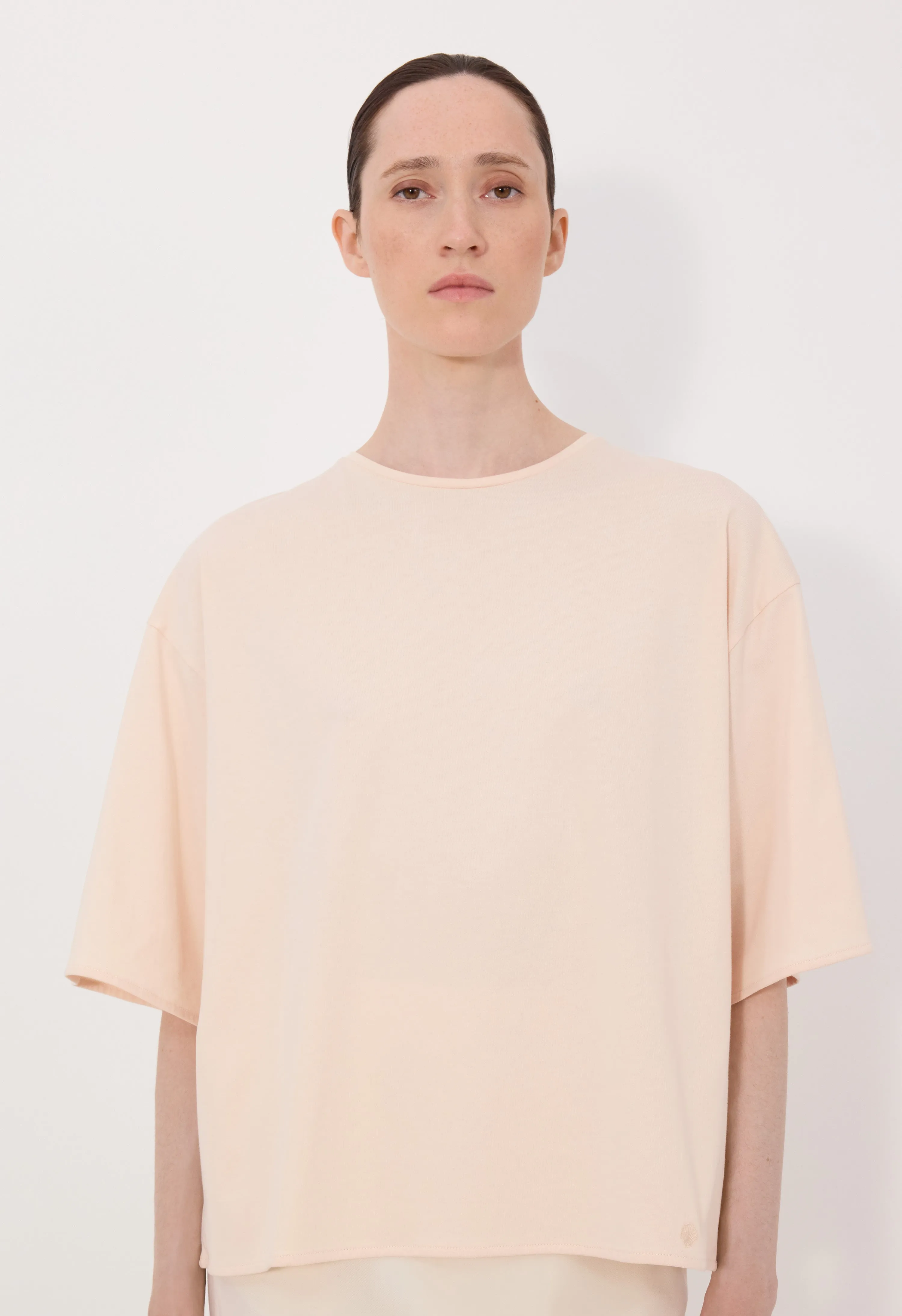 OSIS Oversized T-shirt sold by Loulou De Saison product image thumbnail 4
