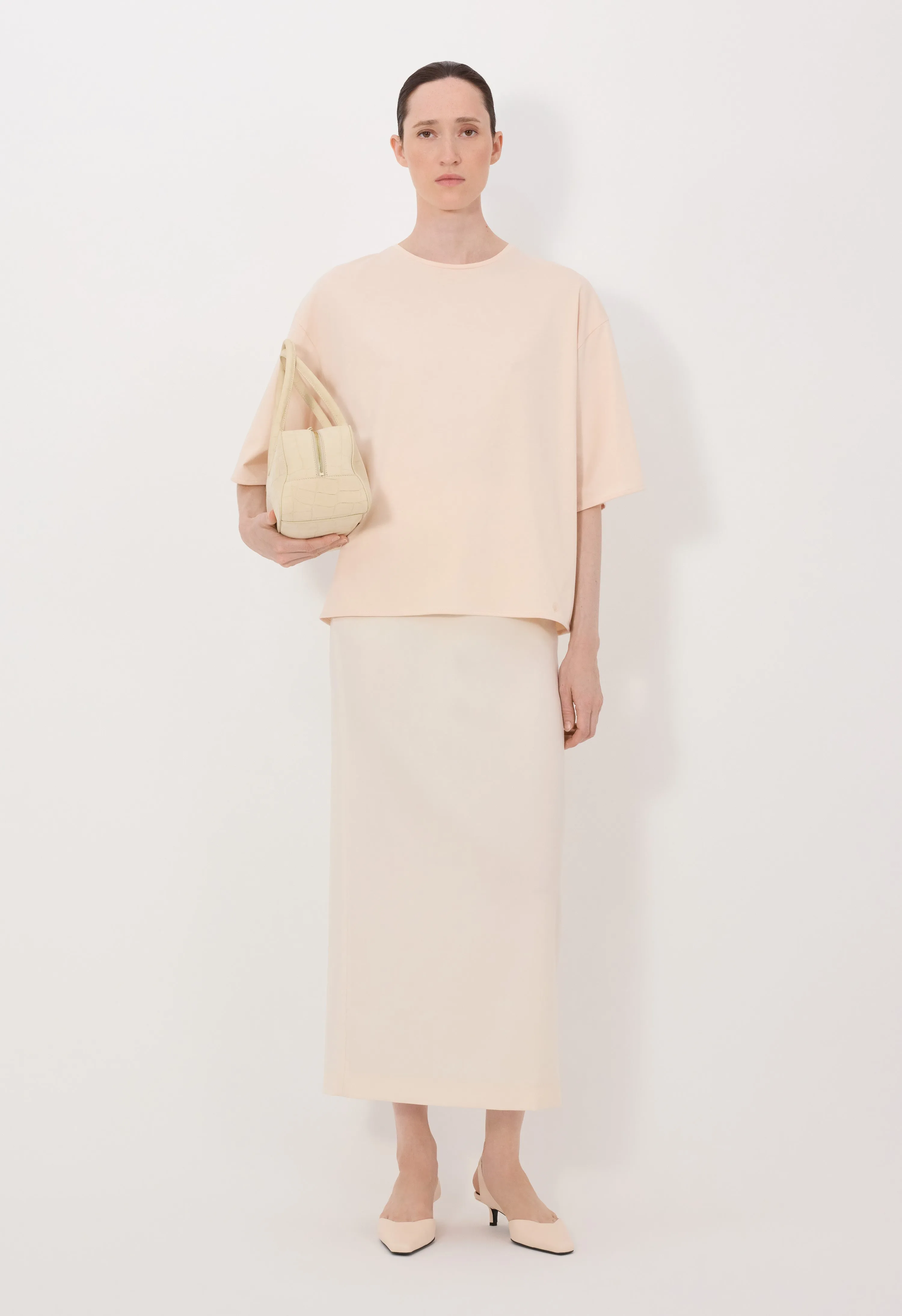 OSIS Oversized T-shirt sold by Loulou De Saison