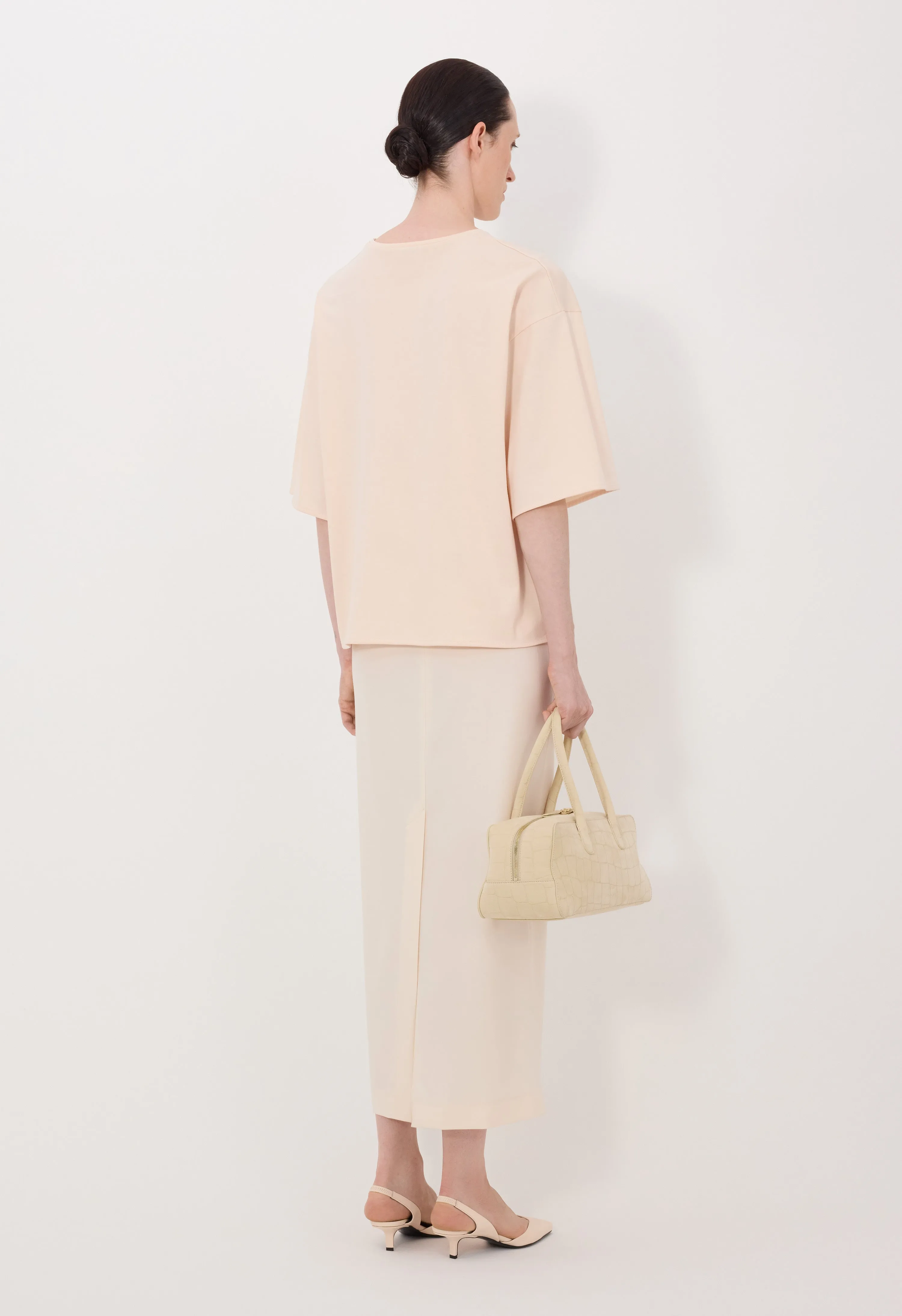 OSIS Oversized T-shirt sold by Loulou De Saison product image thumbnail 5