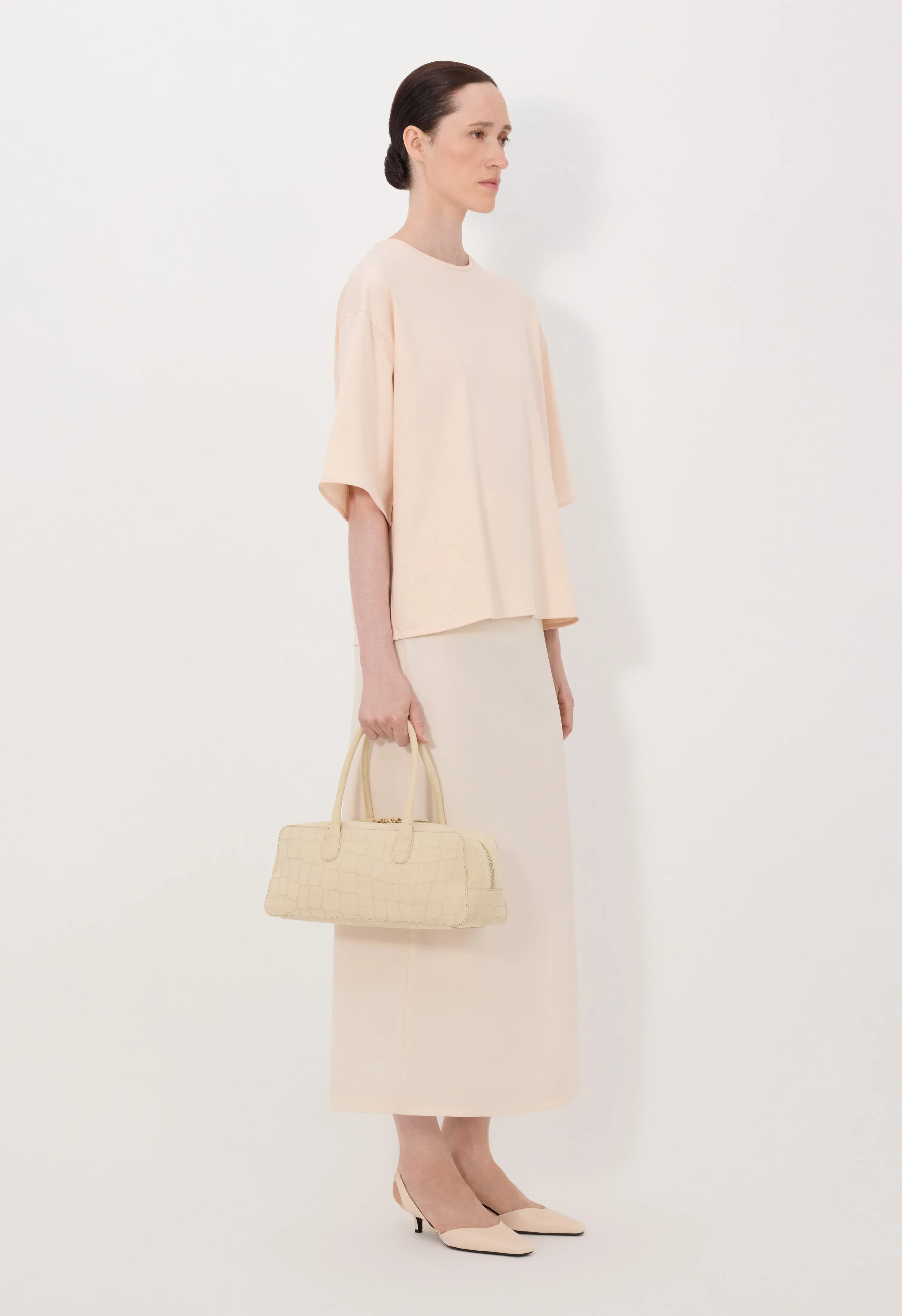 OSIS Oversized T-shirt sold by Loulou De Saison product image thumbnail 3