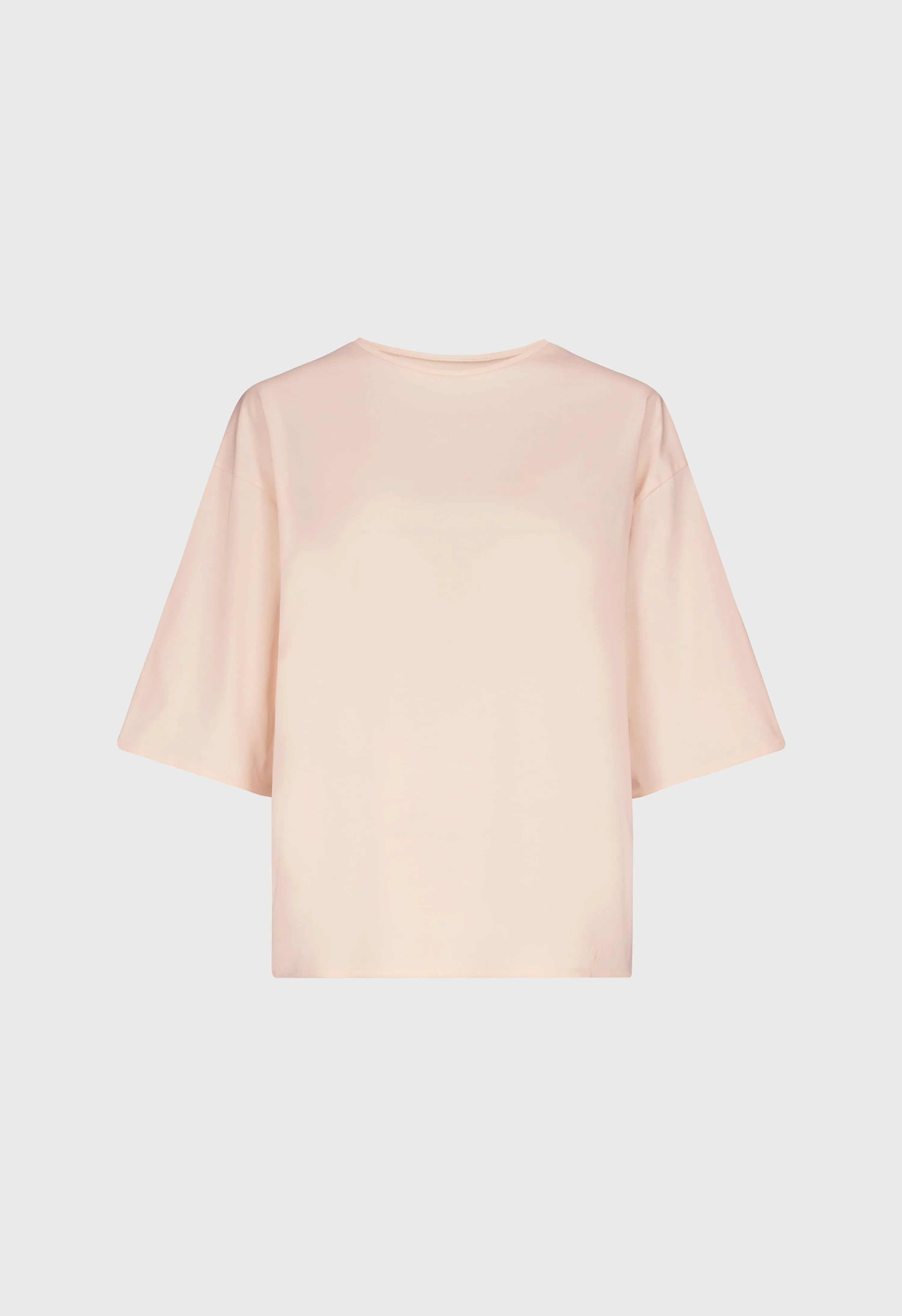 OSIS Oversized T-shirt sold by Loulou De Saison product image thumbnail 2