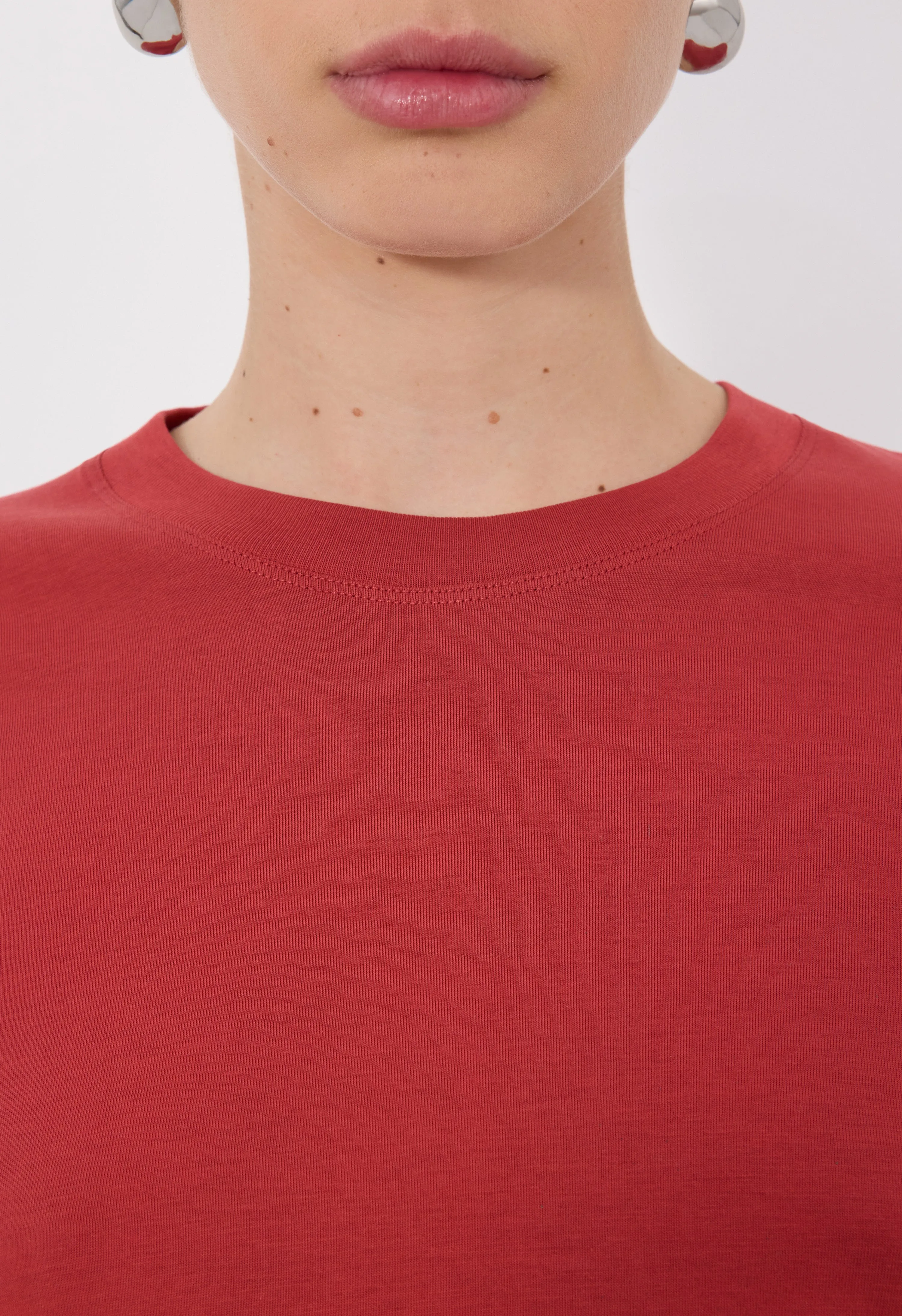 MASAL LDS Longsleeve T-shirt sold by Loulou De Saison product image thumbnail 4