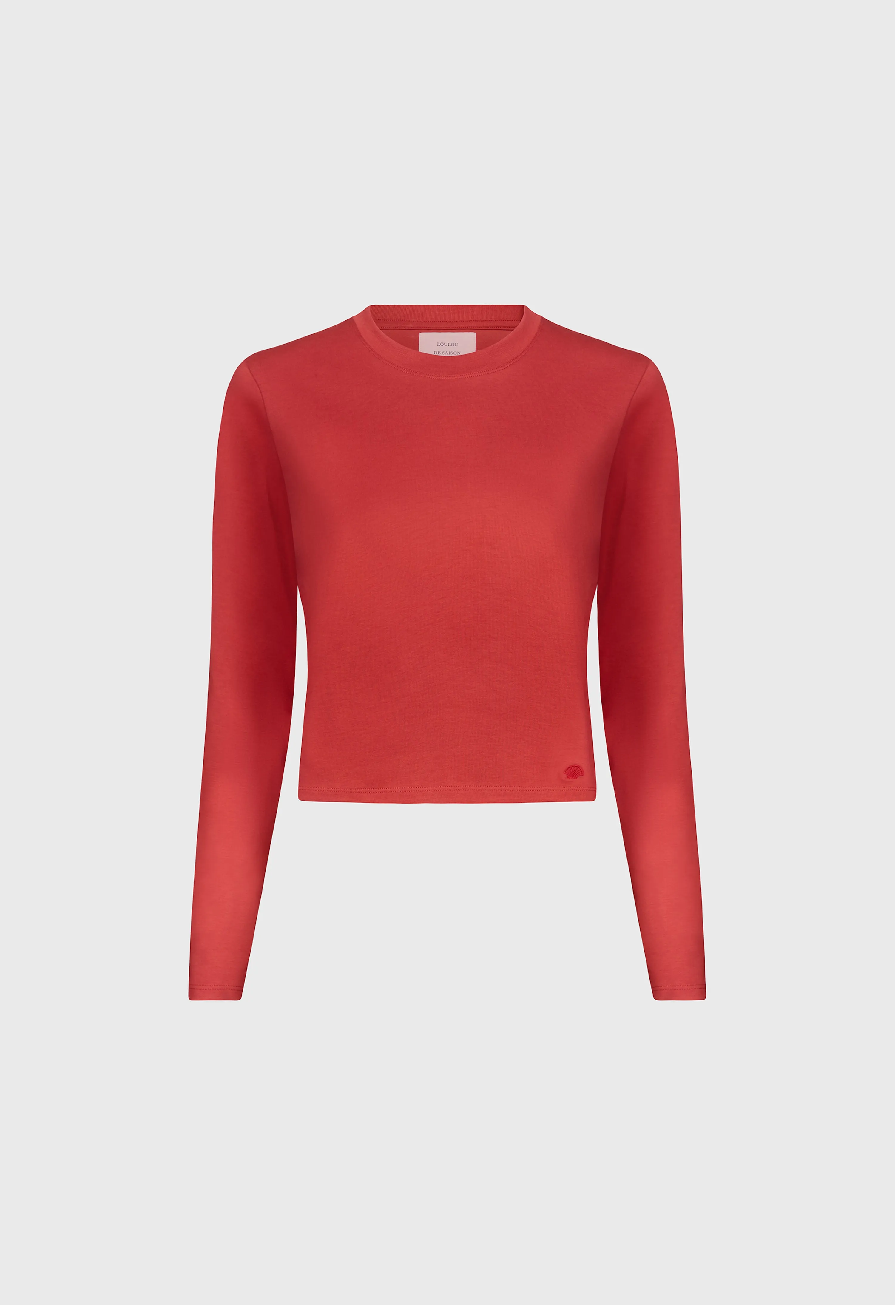 MASAL LDS Longsleeve T-shirt sold by Loulou De Saison product image thumbnail 2