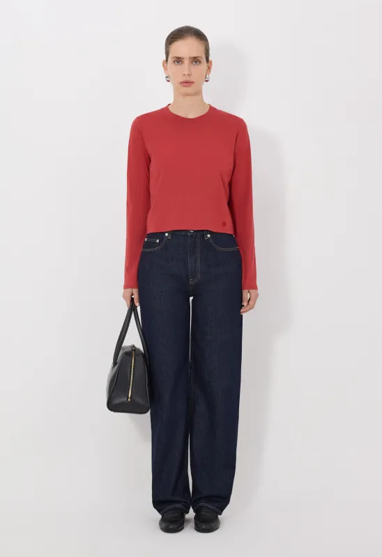 MASAL LDS Longsleeve T-shirt made by Loulou De Saison