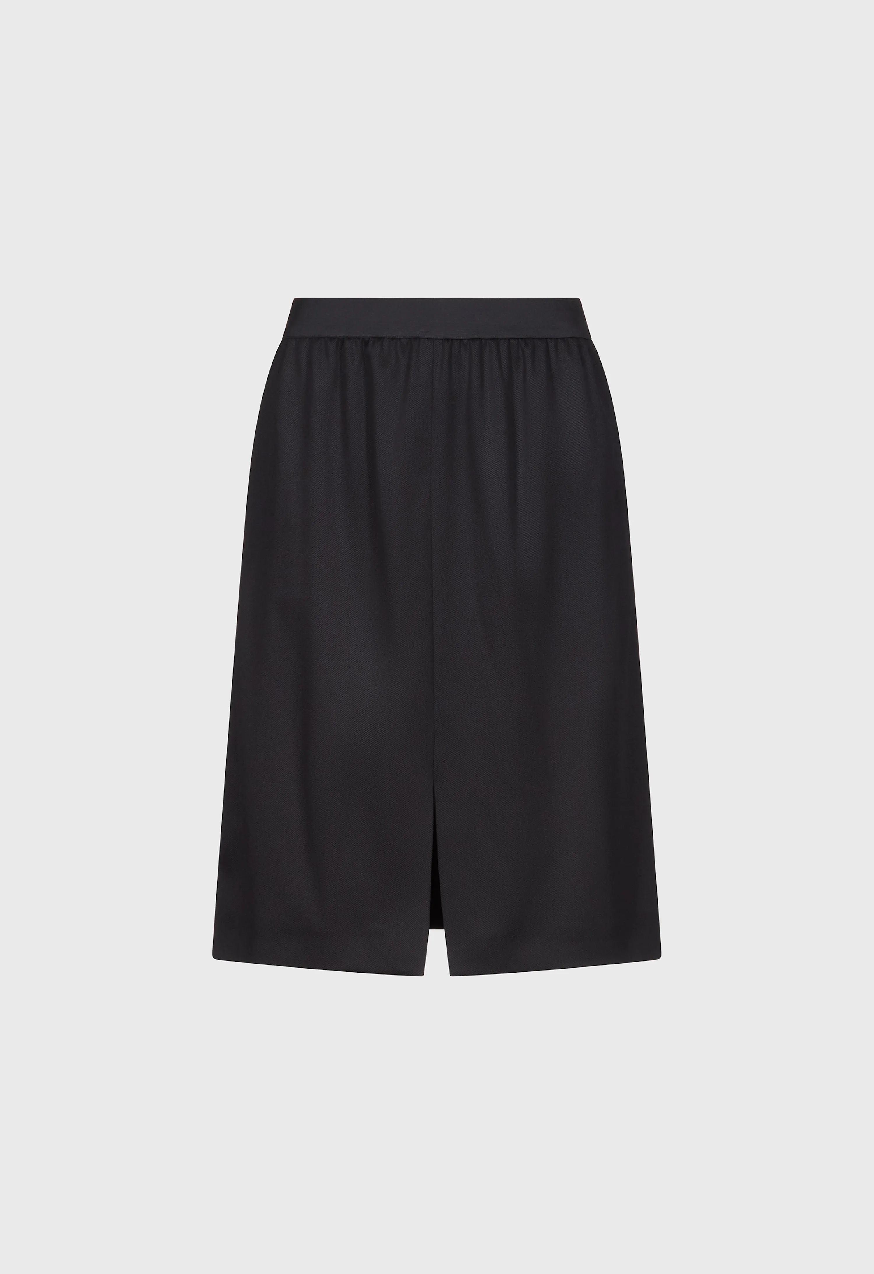 LIMA Elasticated waist skirt sold by Loulou De Saison product image thumbnail 2