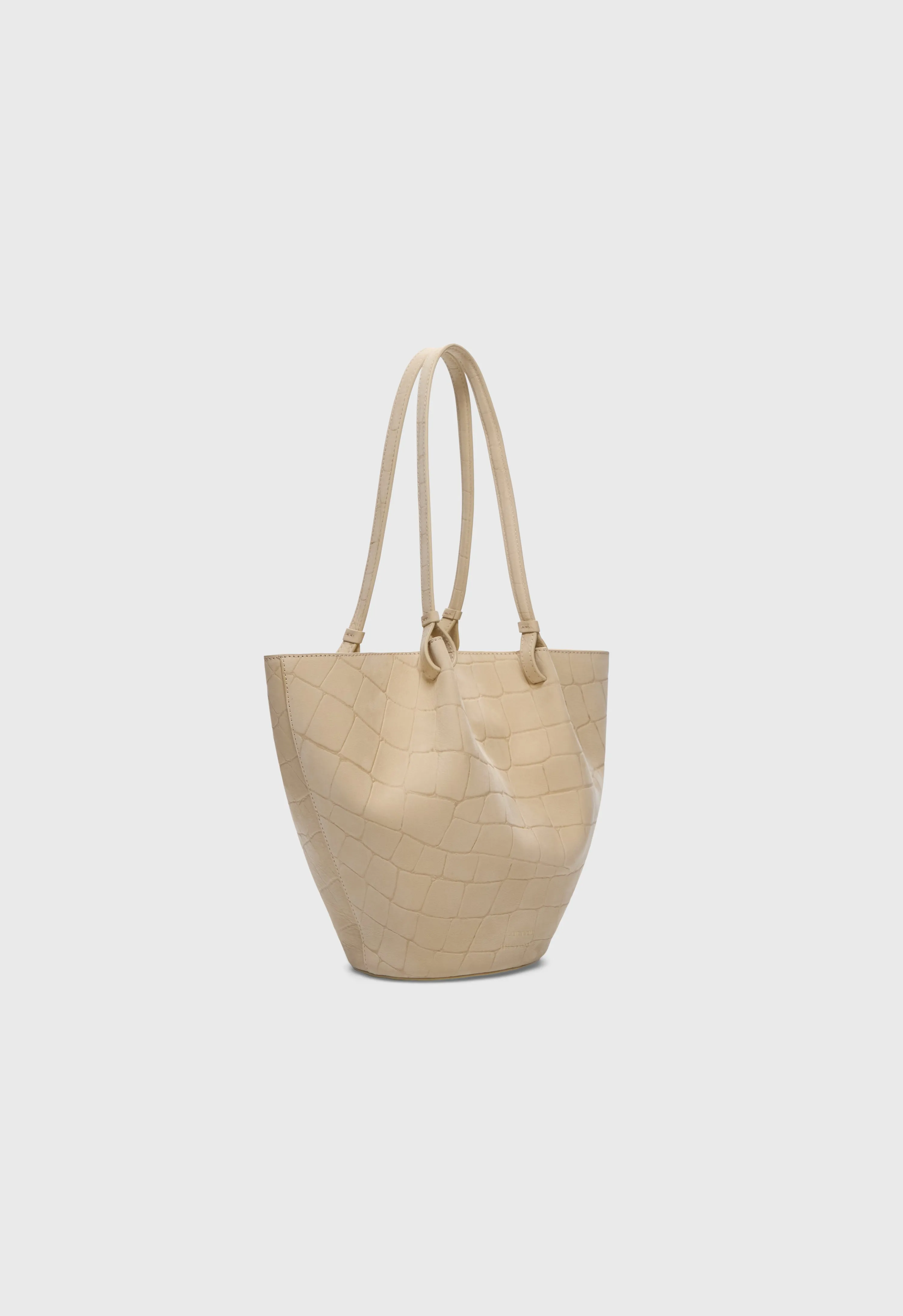 DOYLE Circular tote bag sold by Loulou De Saison product image thumbnail 3