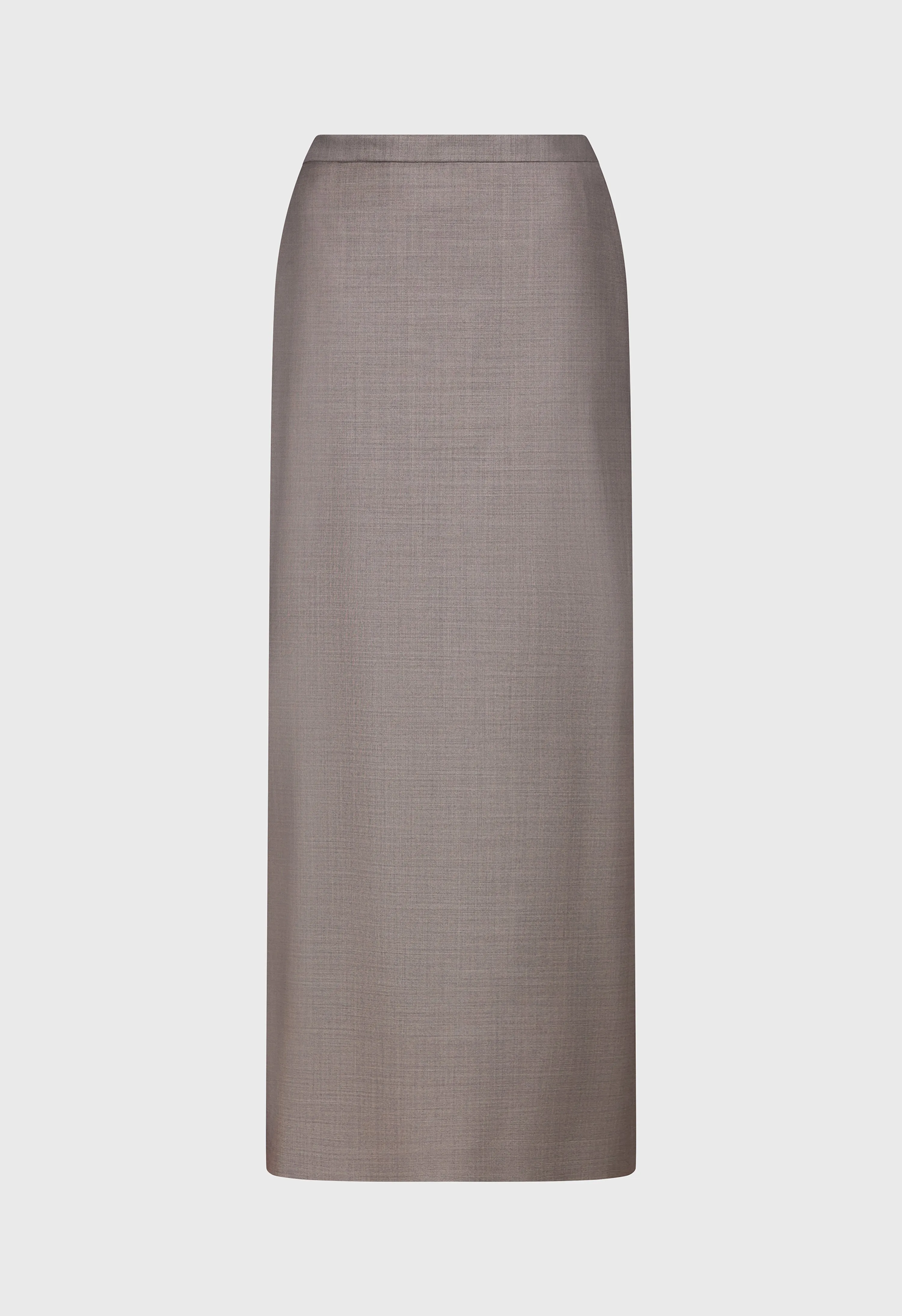 CARA Maxi skirt sold by Loulou De Saison product image thumbnail 2