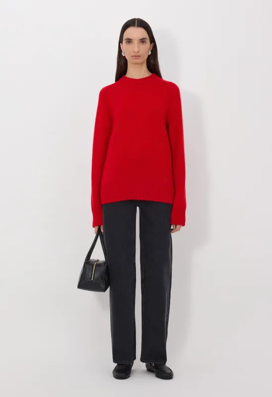 BALTRA LDS Cashmere sweater sold by Loulou De Saison