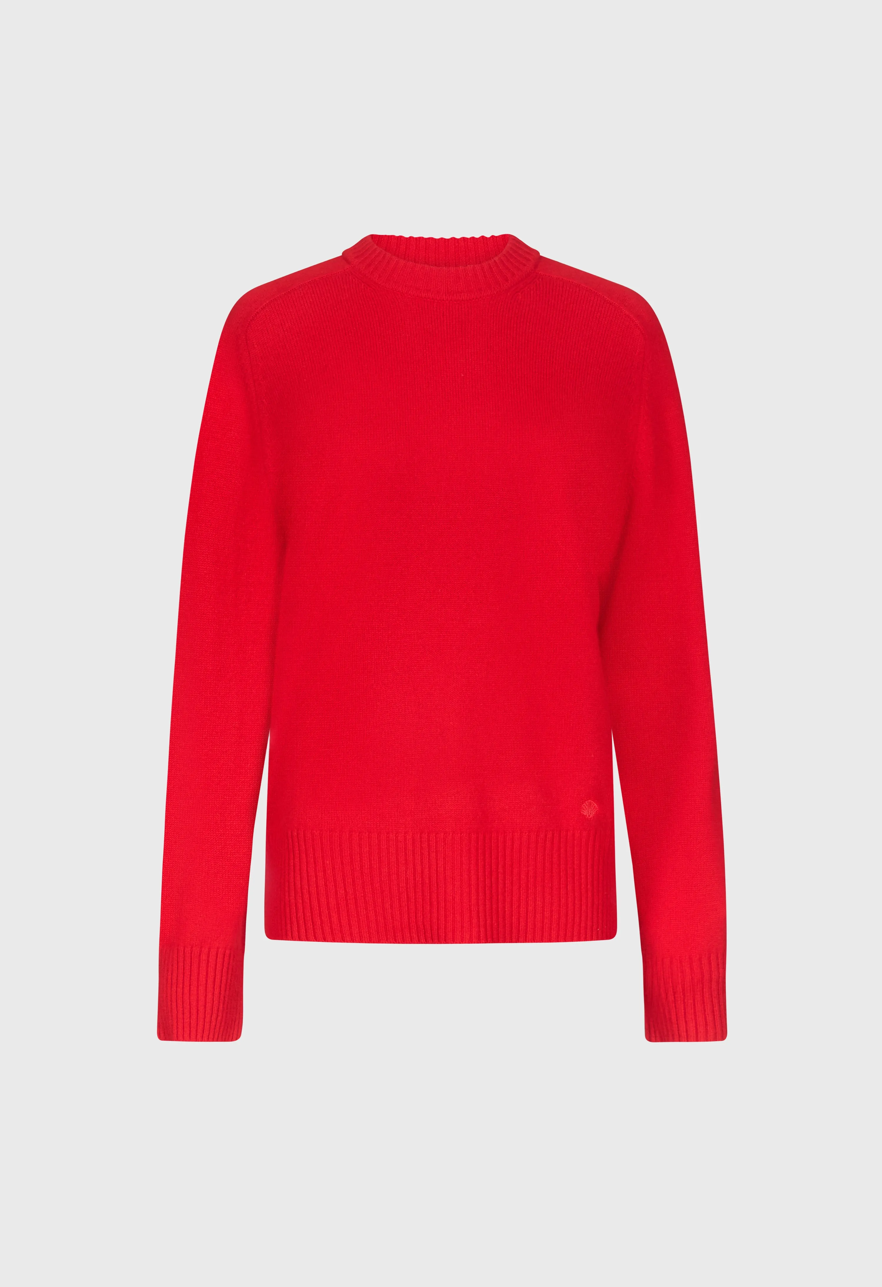 BALTRA LDS Cashmere sweater sold by Loulou De Saison product image thumbnail 2