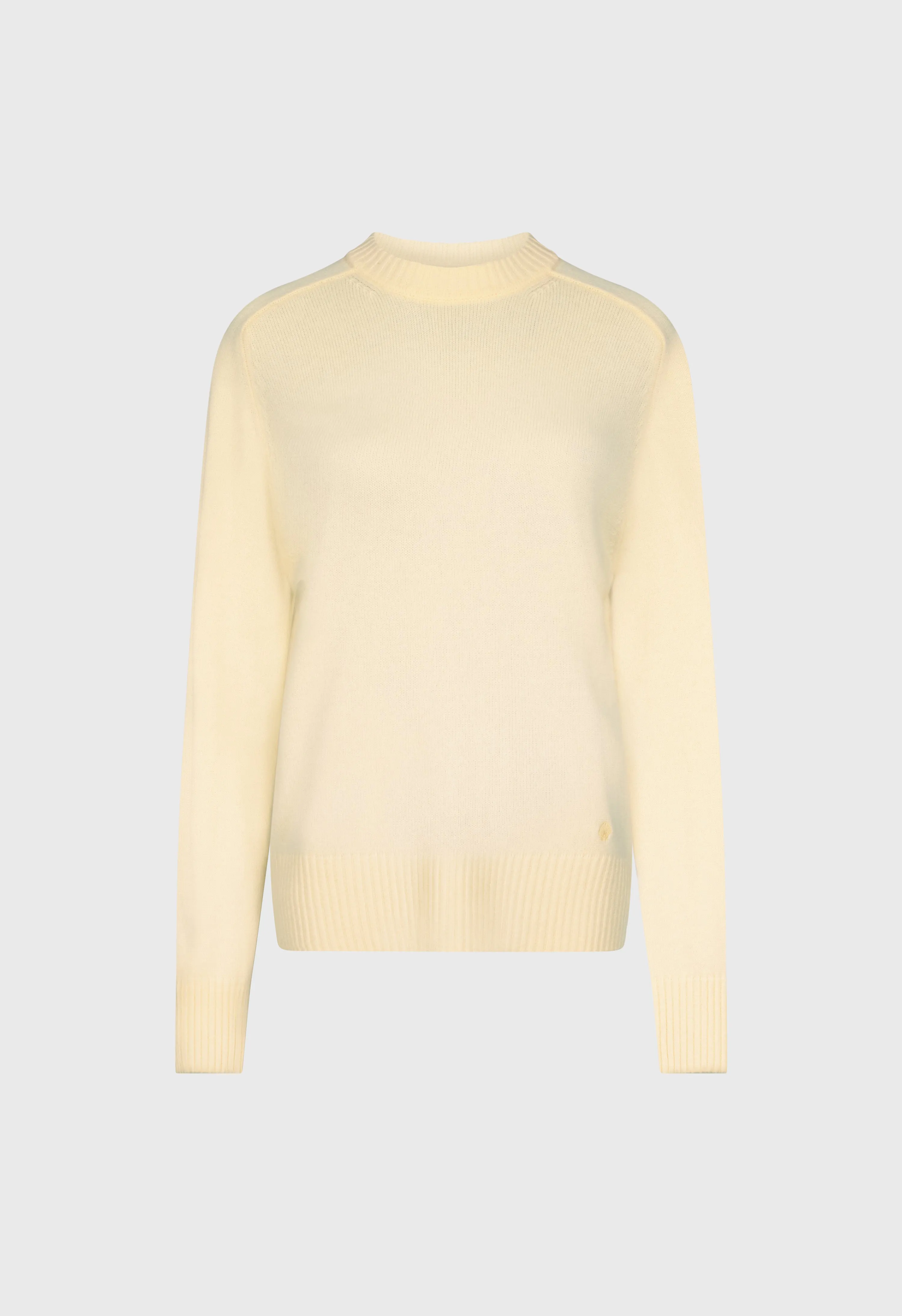 BALTRA LDS Cashmere sweater sold by Loulou De Saison product image thumbnail 2