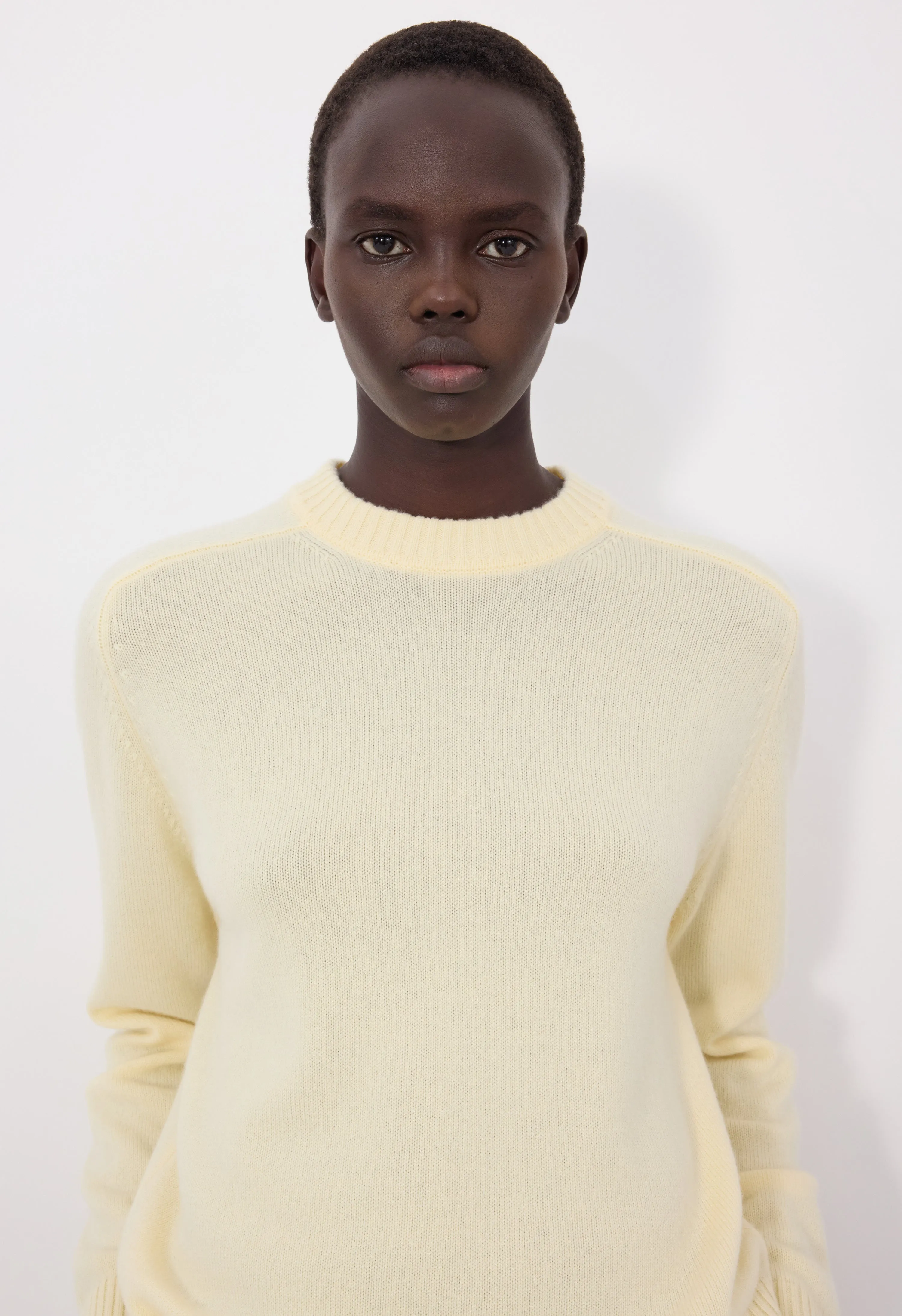 BALTRA LDS Cashmere sweater sold by Loulou De Saison product image thumbnail 4