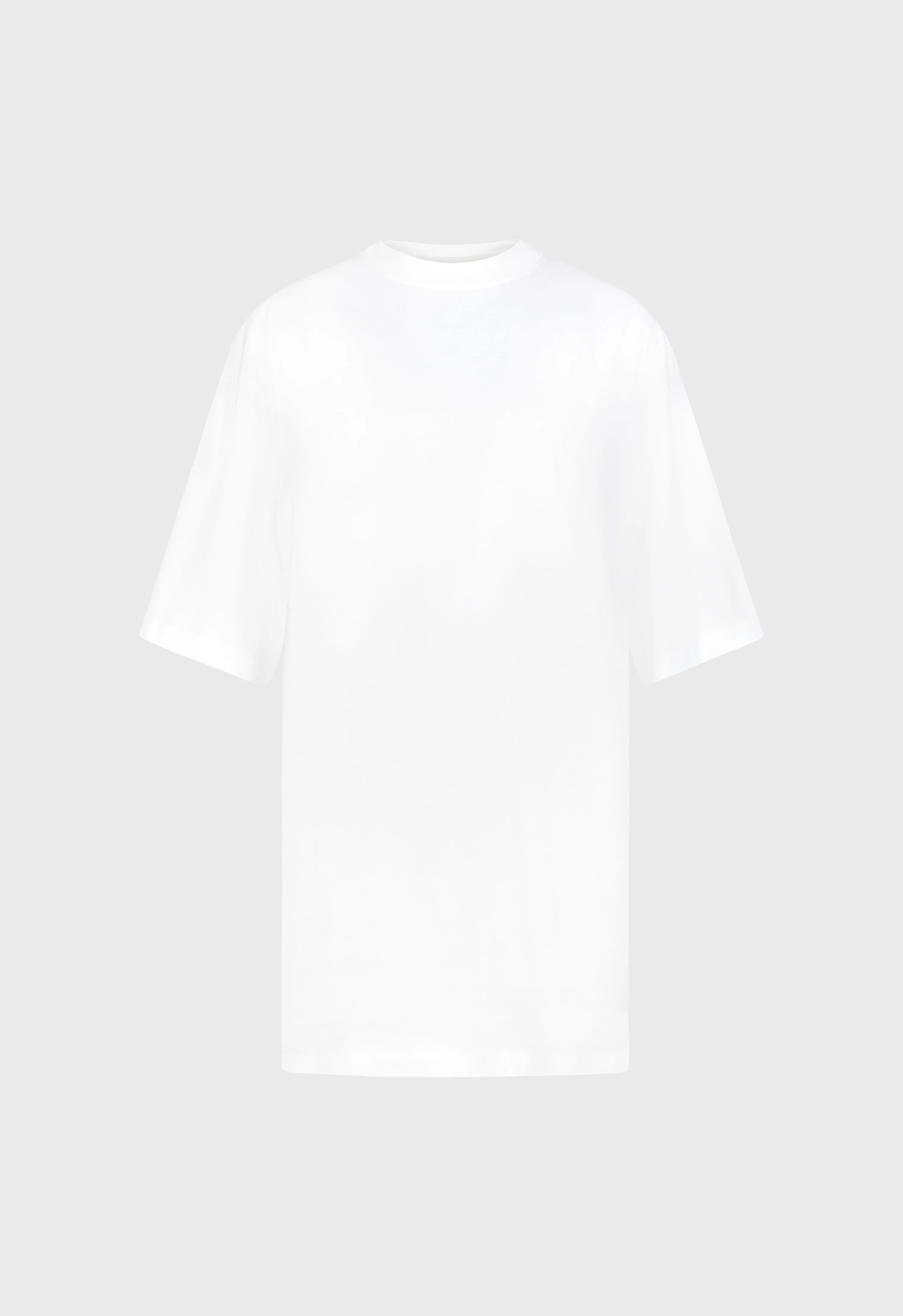 AYAZ LDS Oversized t-shirt sold by Loulou De Saison product image thumbnail 2