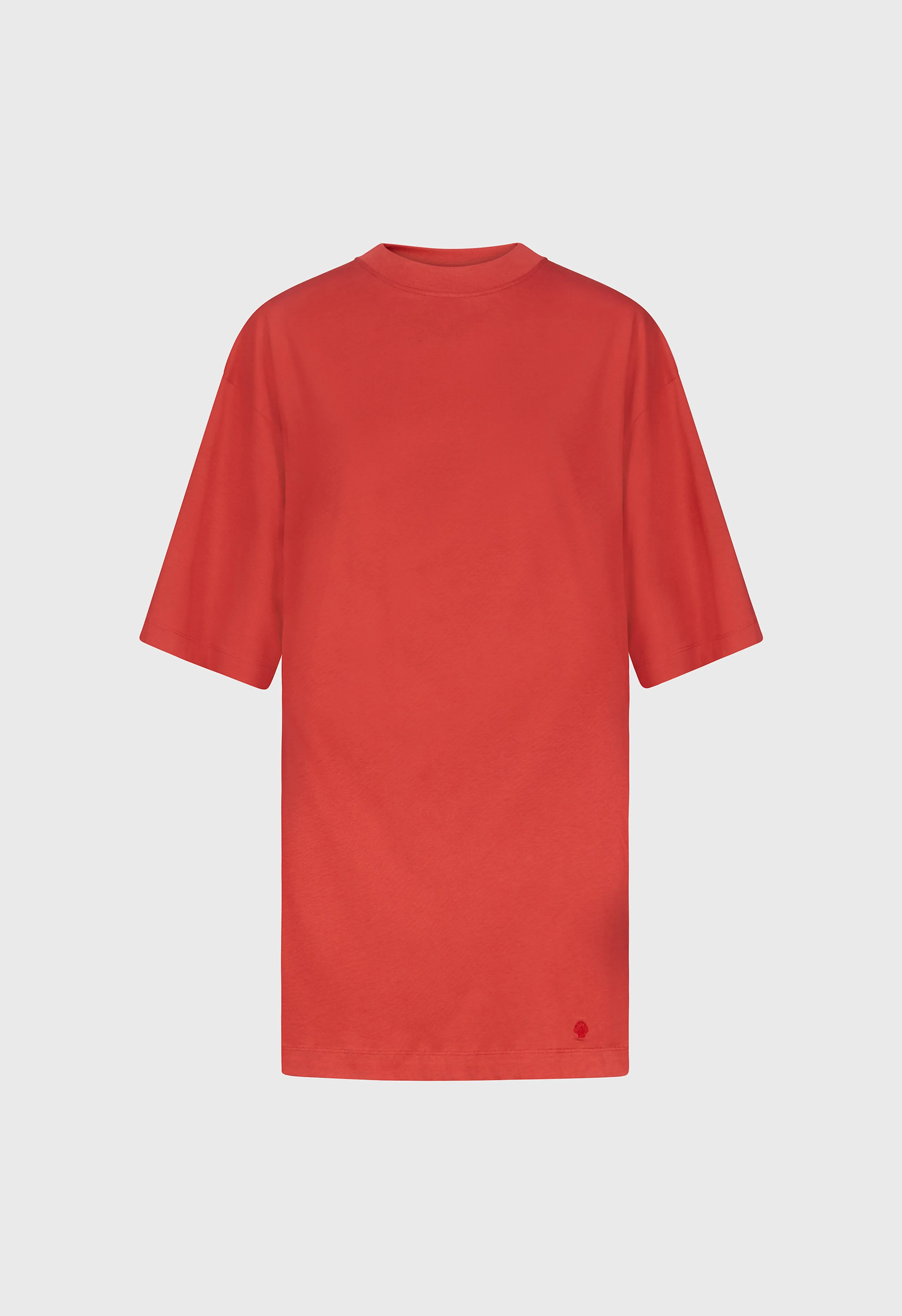 AYAZ LDS Oversized t-shirt sold by Loulou De Saison product image thumbnail 2
