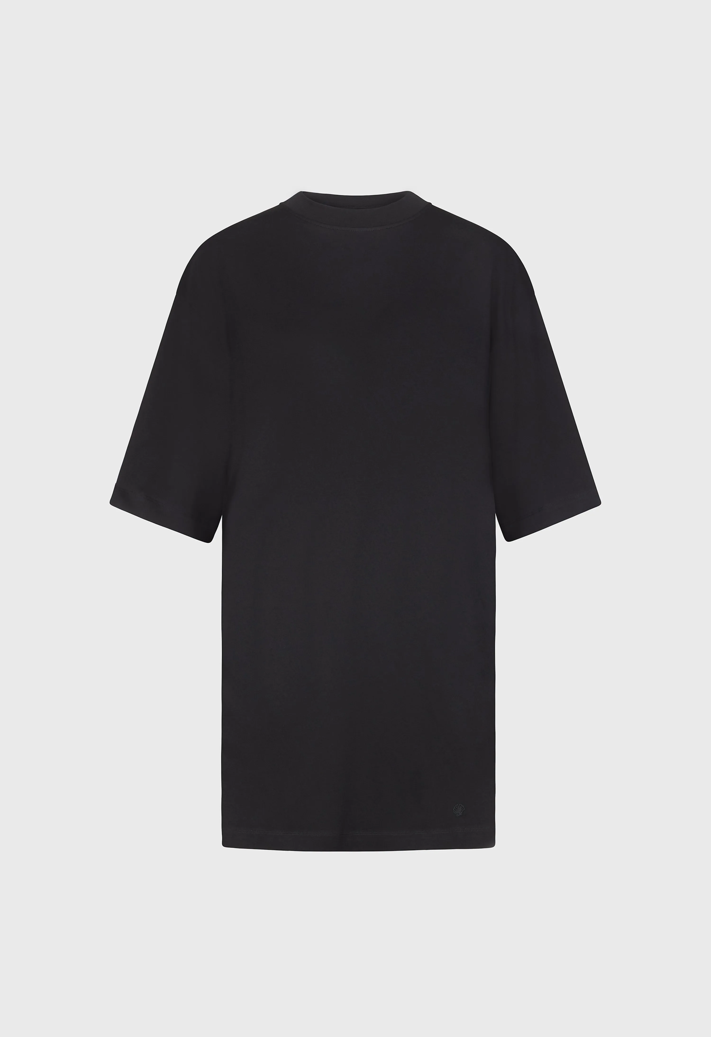 AYAZ LDS Oversized t-shirt sold by Loulou De Saison product image thumbnail 2