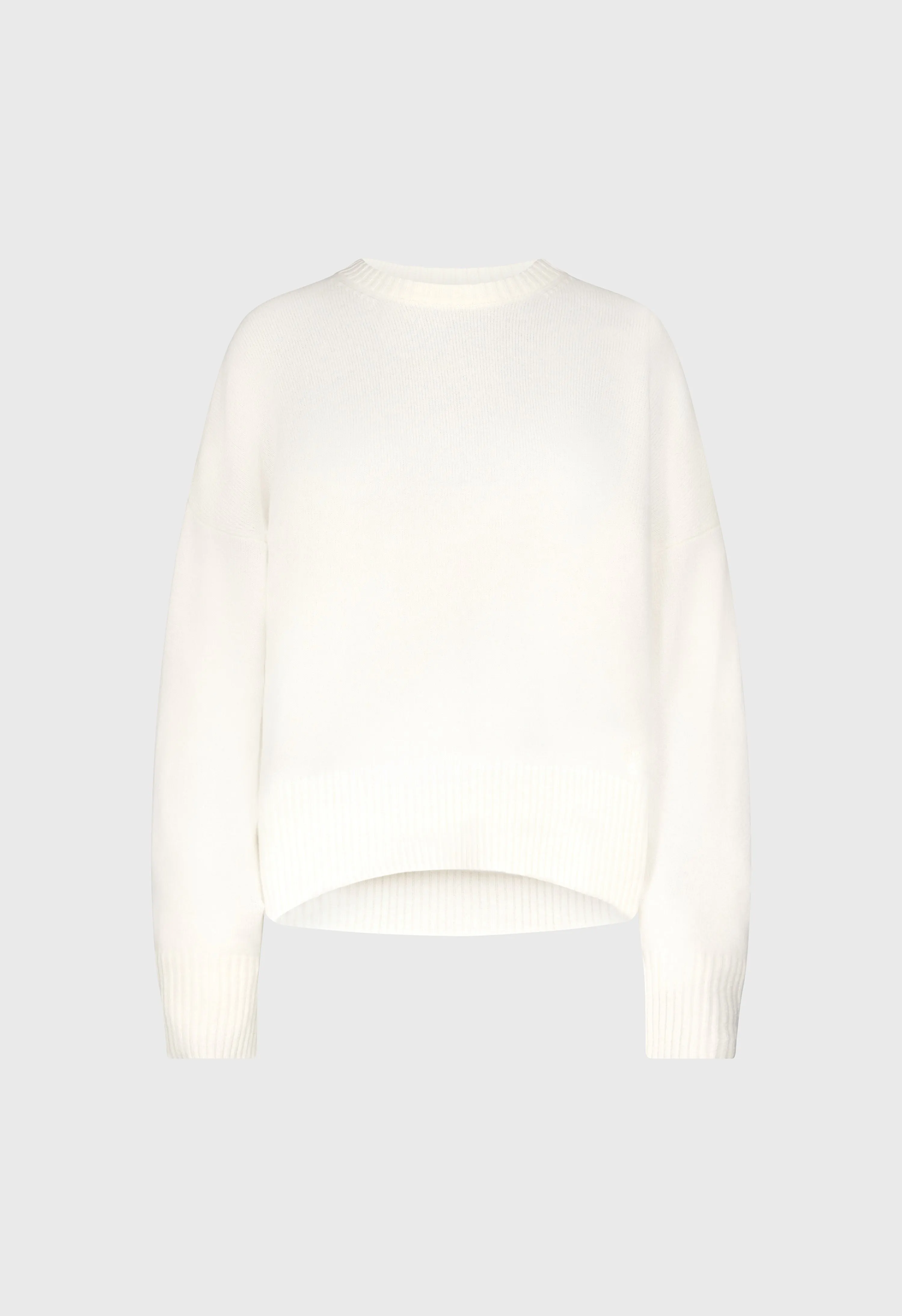 ANTON Cashmere sweater sold by Loulou De Saison product image thumbnail 2