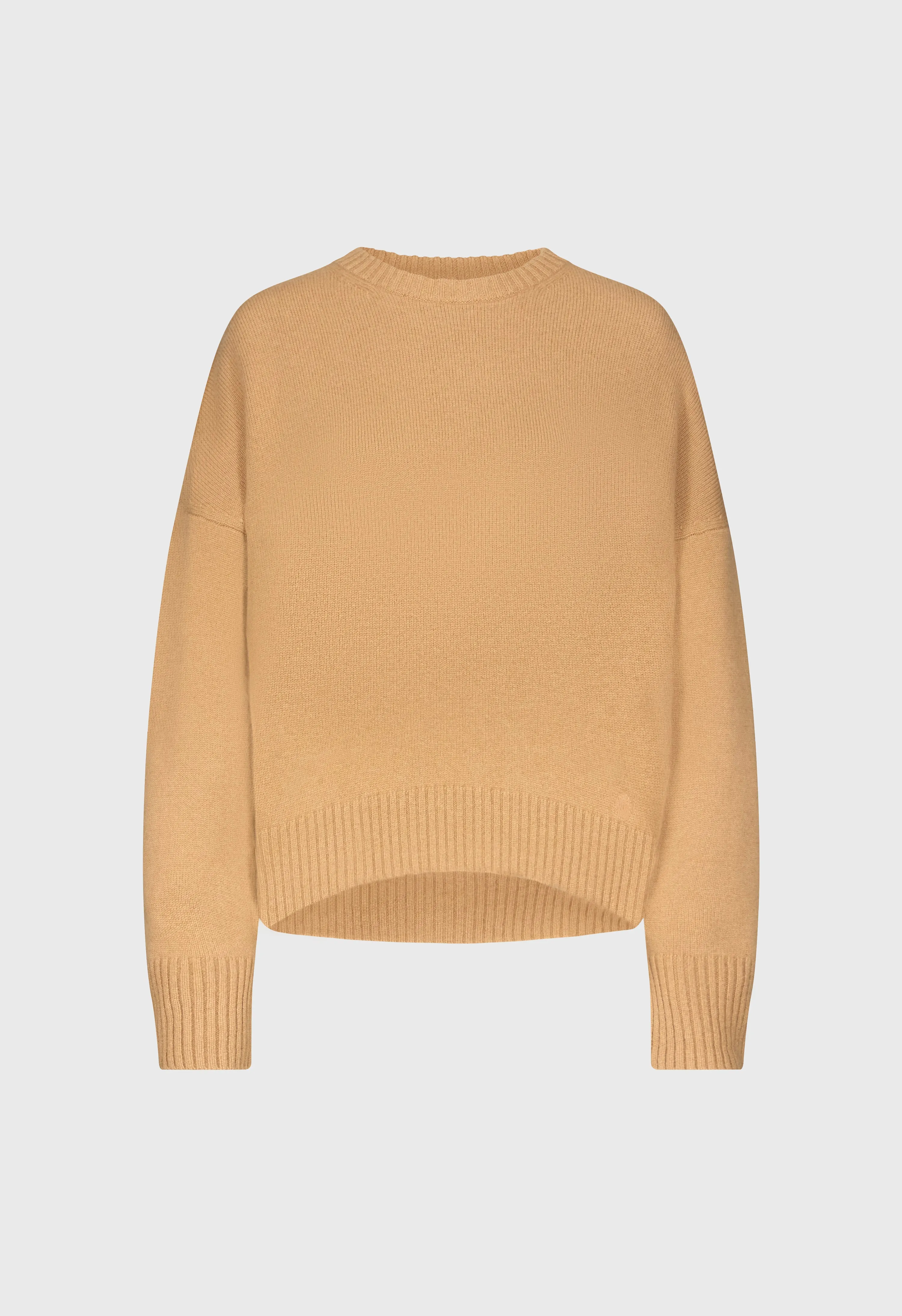ANTON Cashmere sweater sold by Loulou De Saison product image thumbnail 2
