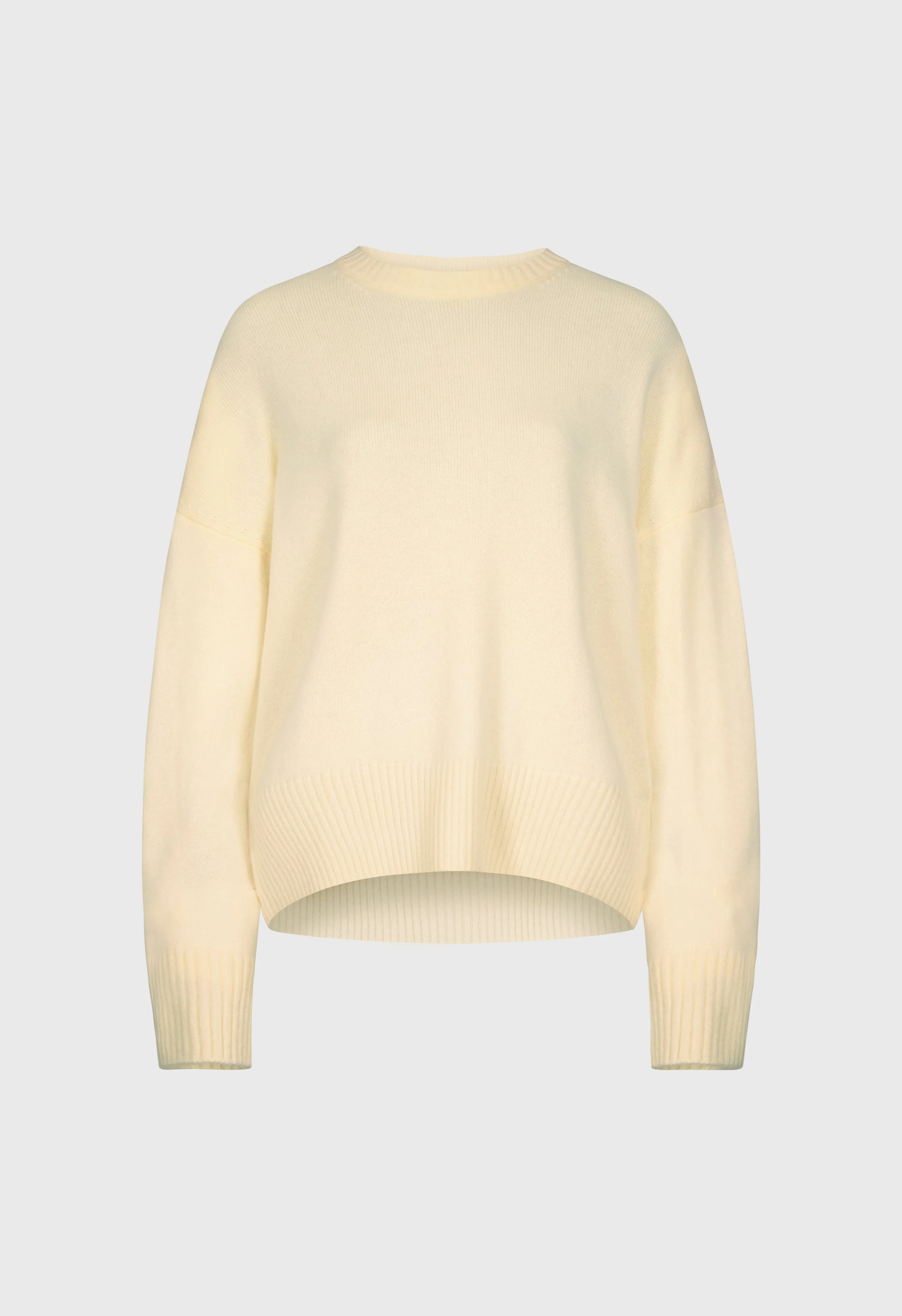 ANTON Cashmere sweater sold by Loulou De Saison product image thumbnail 2