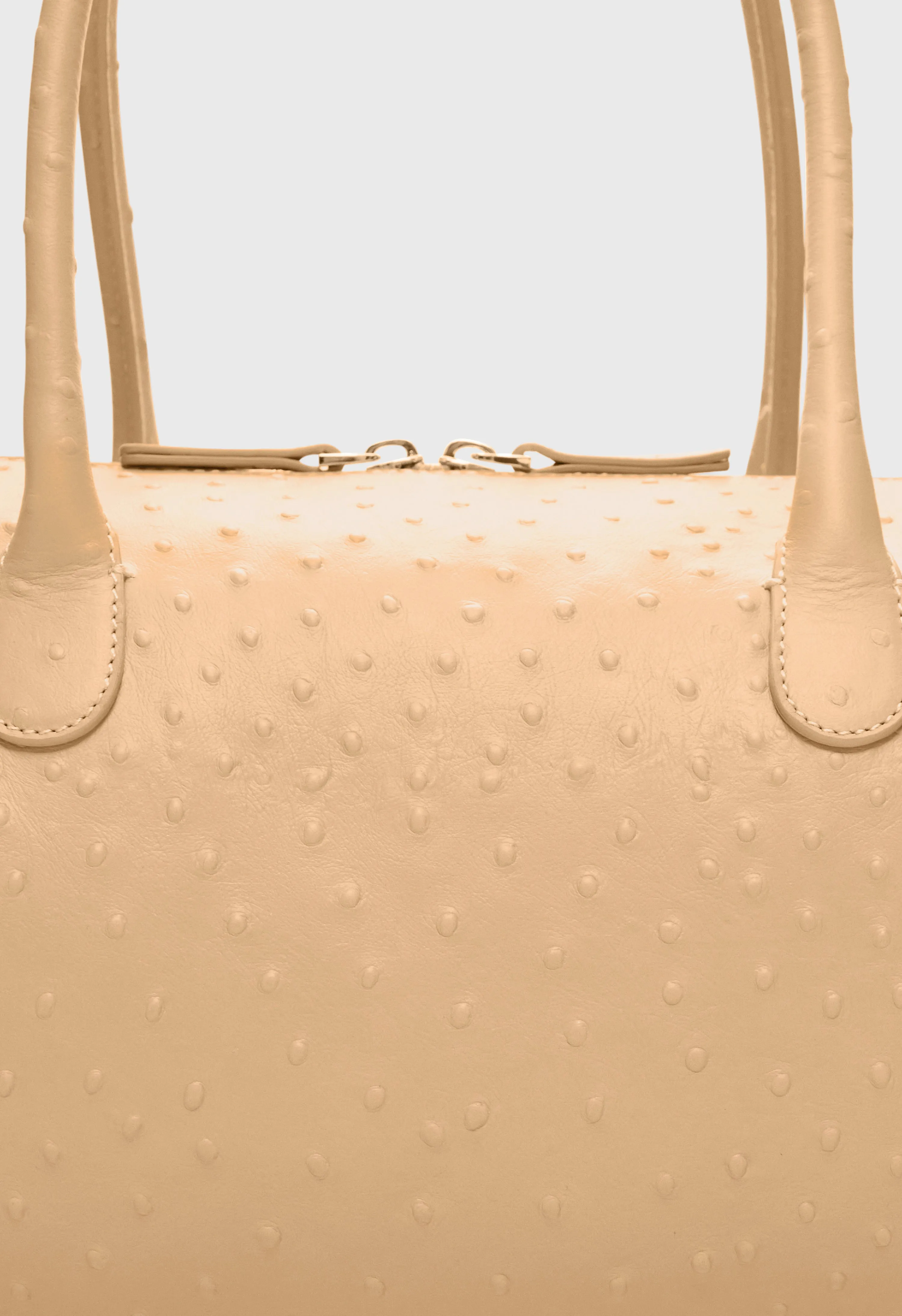 ALISTER Cylindric leather bag sold by Loulou De Saison product image thumbnail 4