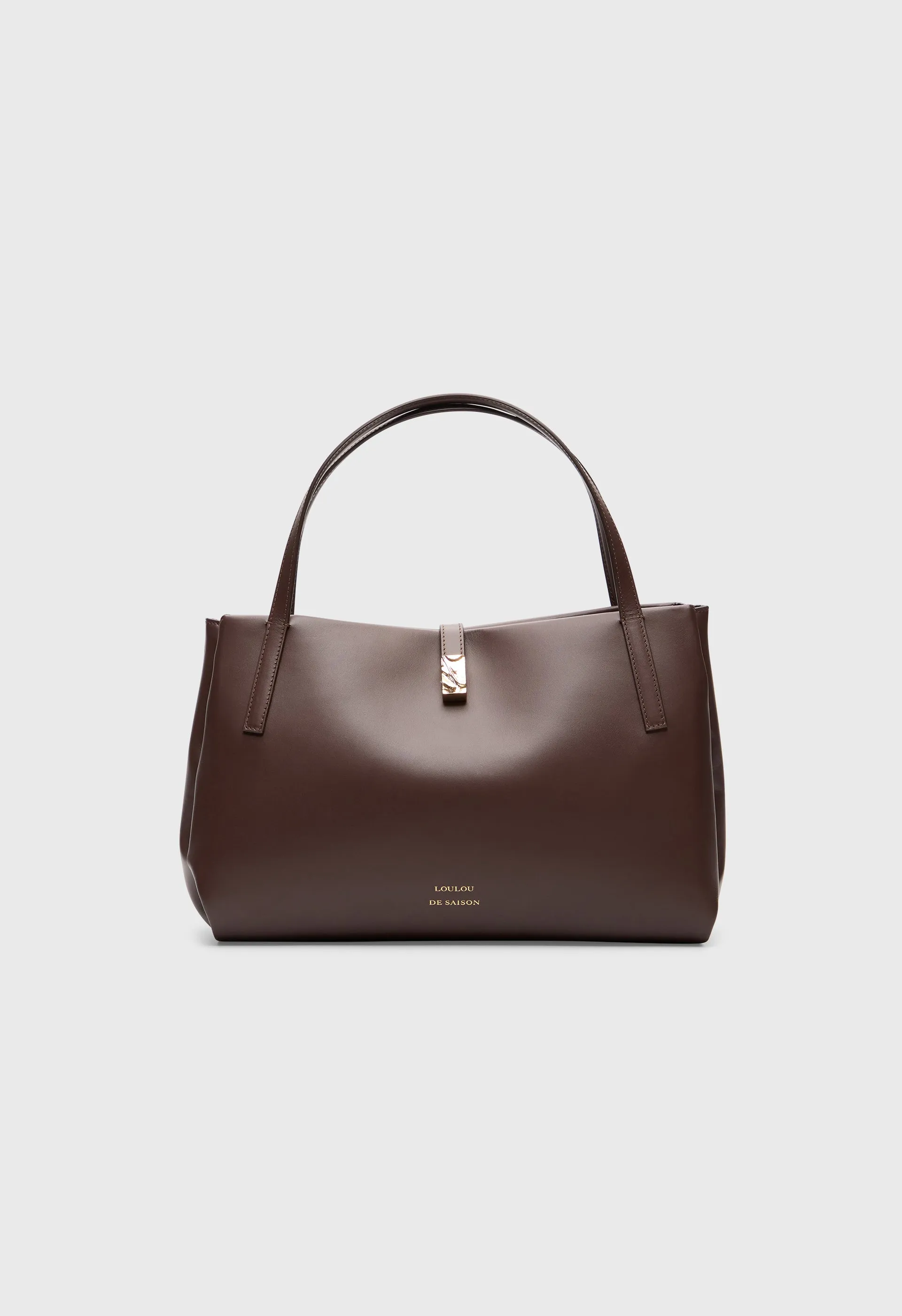 CARY Leather bag sold by Loulou De Saison product image thumbnail 2
