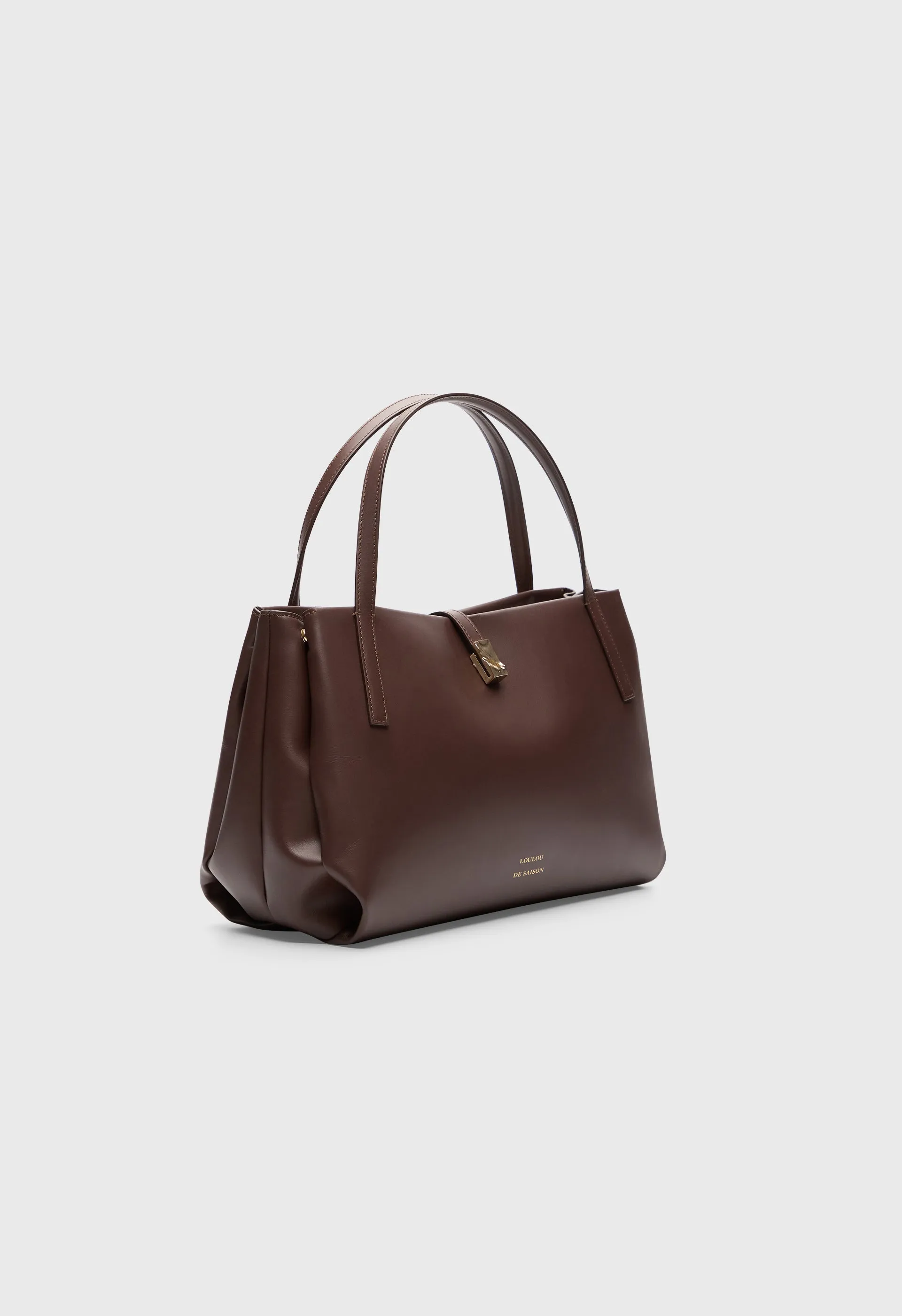CARY Leather bag sold by Loulou De Saison product image thumbnail 3