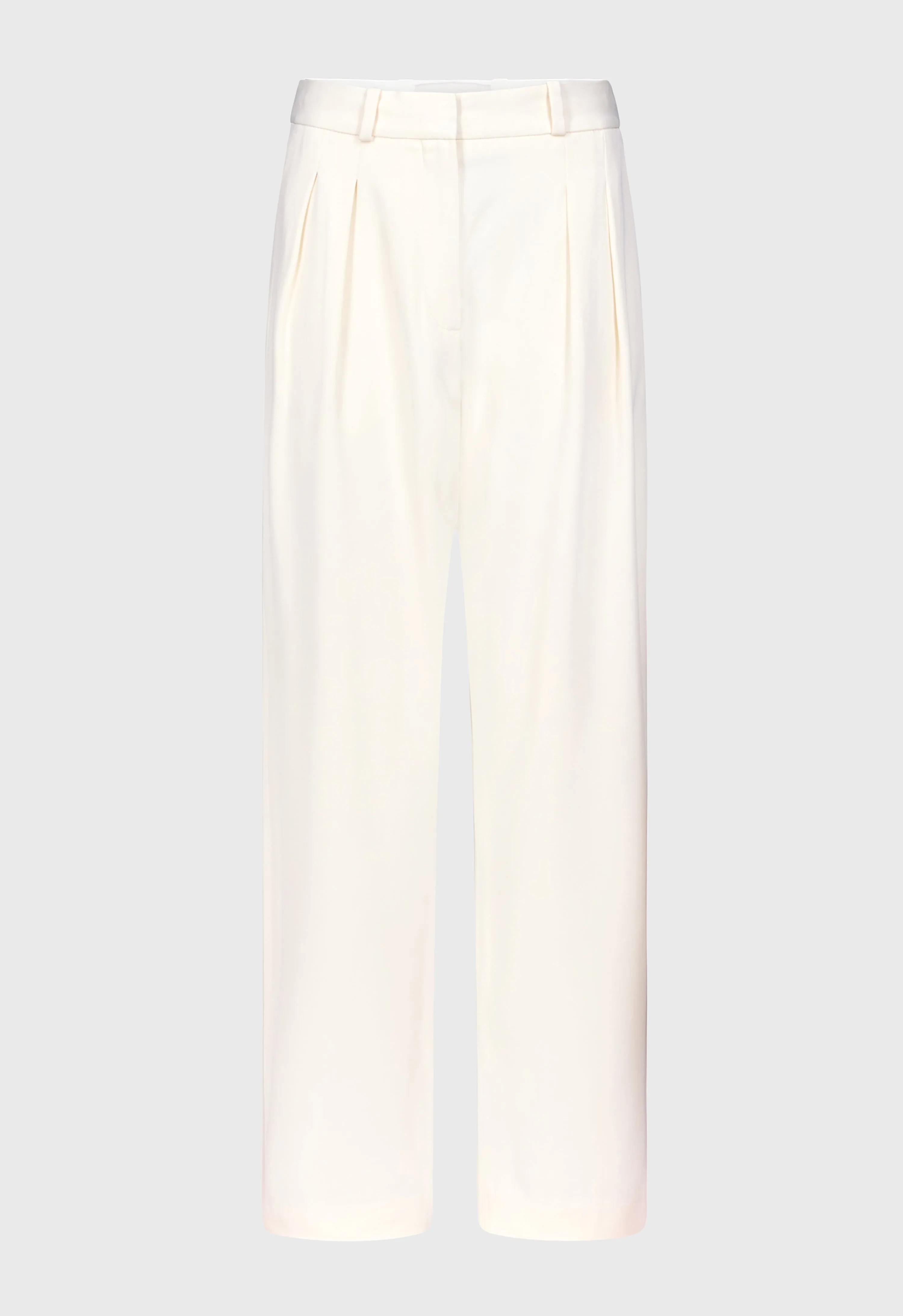 ALIO Pleated trousers sold by Loulou De Saison product image thumbnail 2