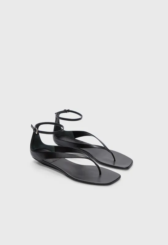 ZIO Flip flop sandals made by Loulou De Saison