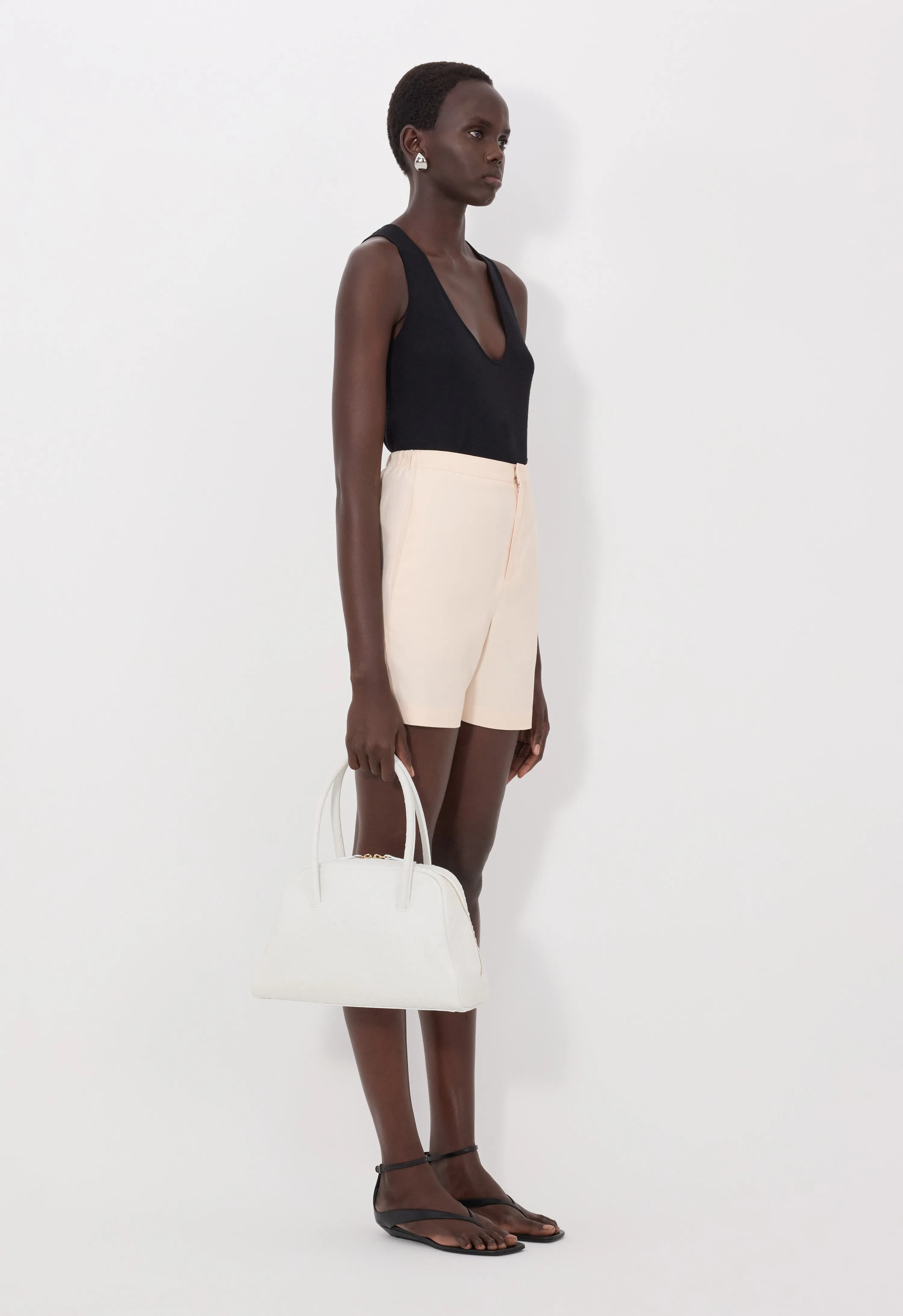 IVAN Baggy shorts sold by Loulou De Saison product image thumbnail 3