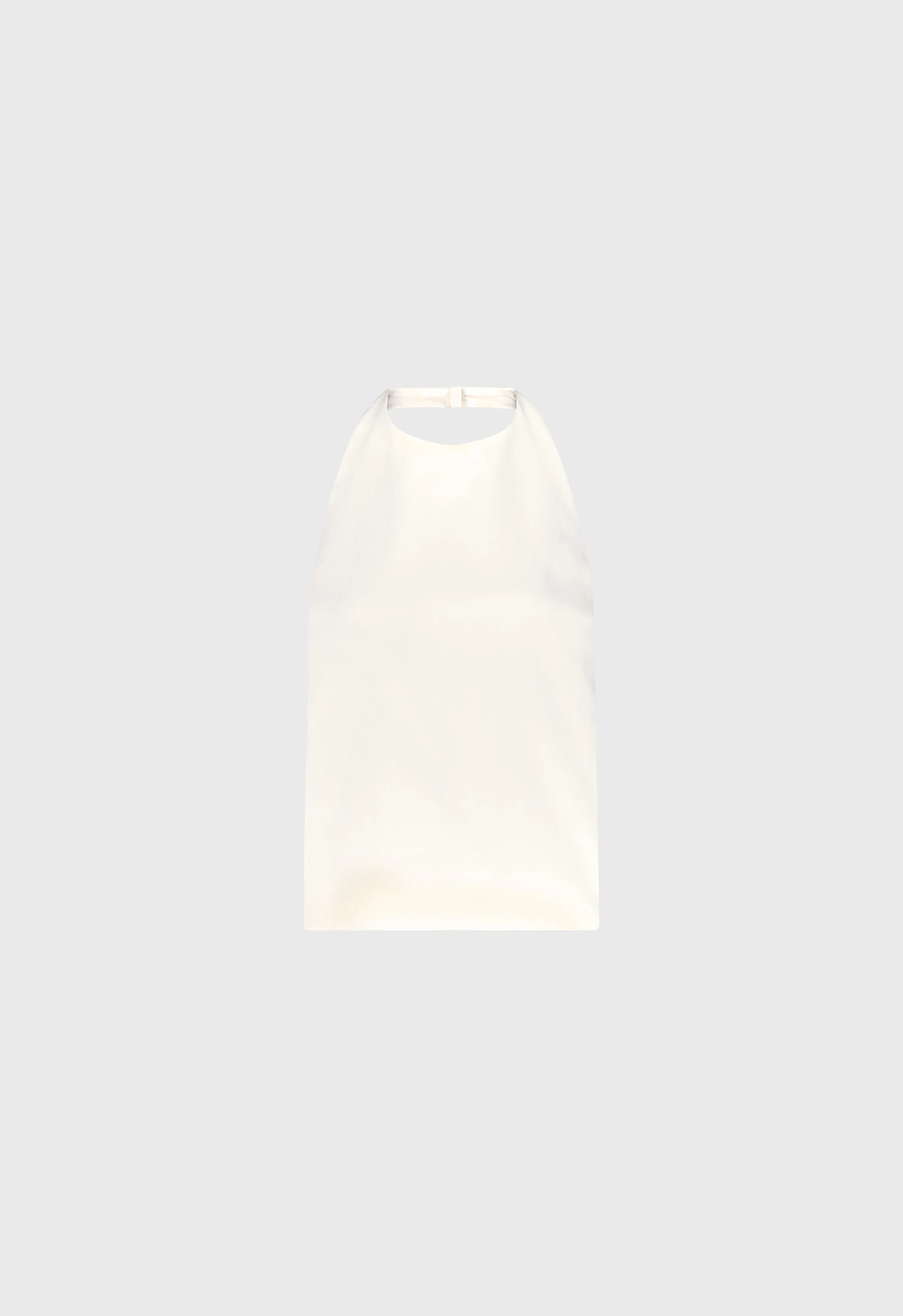 SAMI Halter top sold by Loulou De Saison product image thumbnail 2