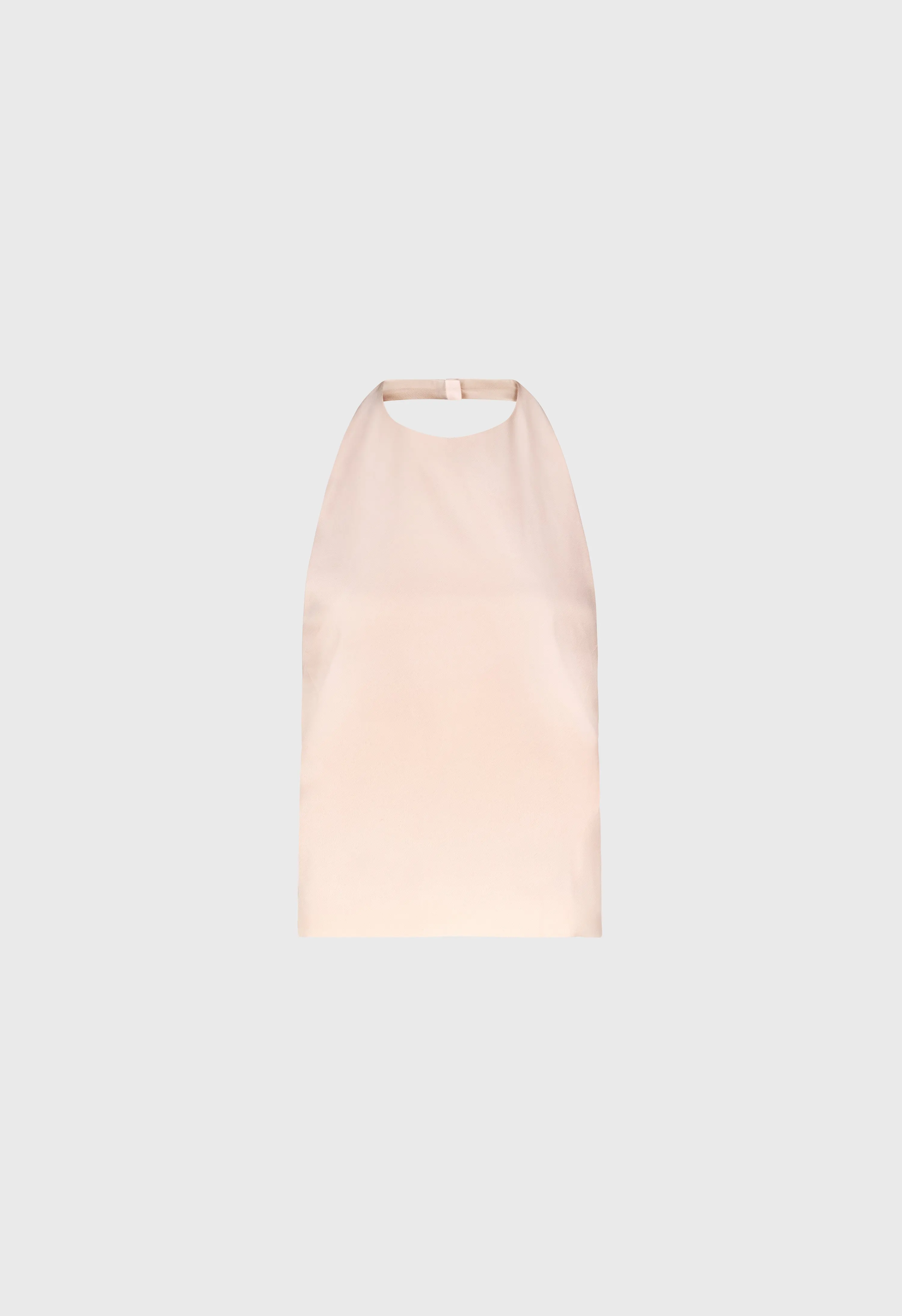 SAMI Halter top sold by Loulou De Saison product image thumbnail 2