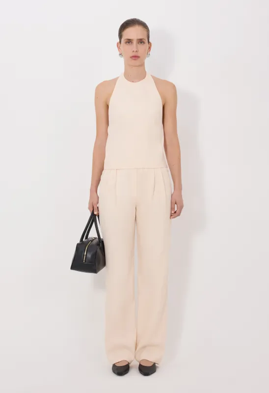 SAMI Halter top made by Loulou De Saison