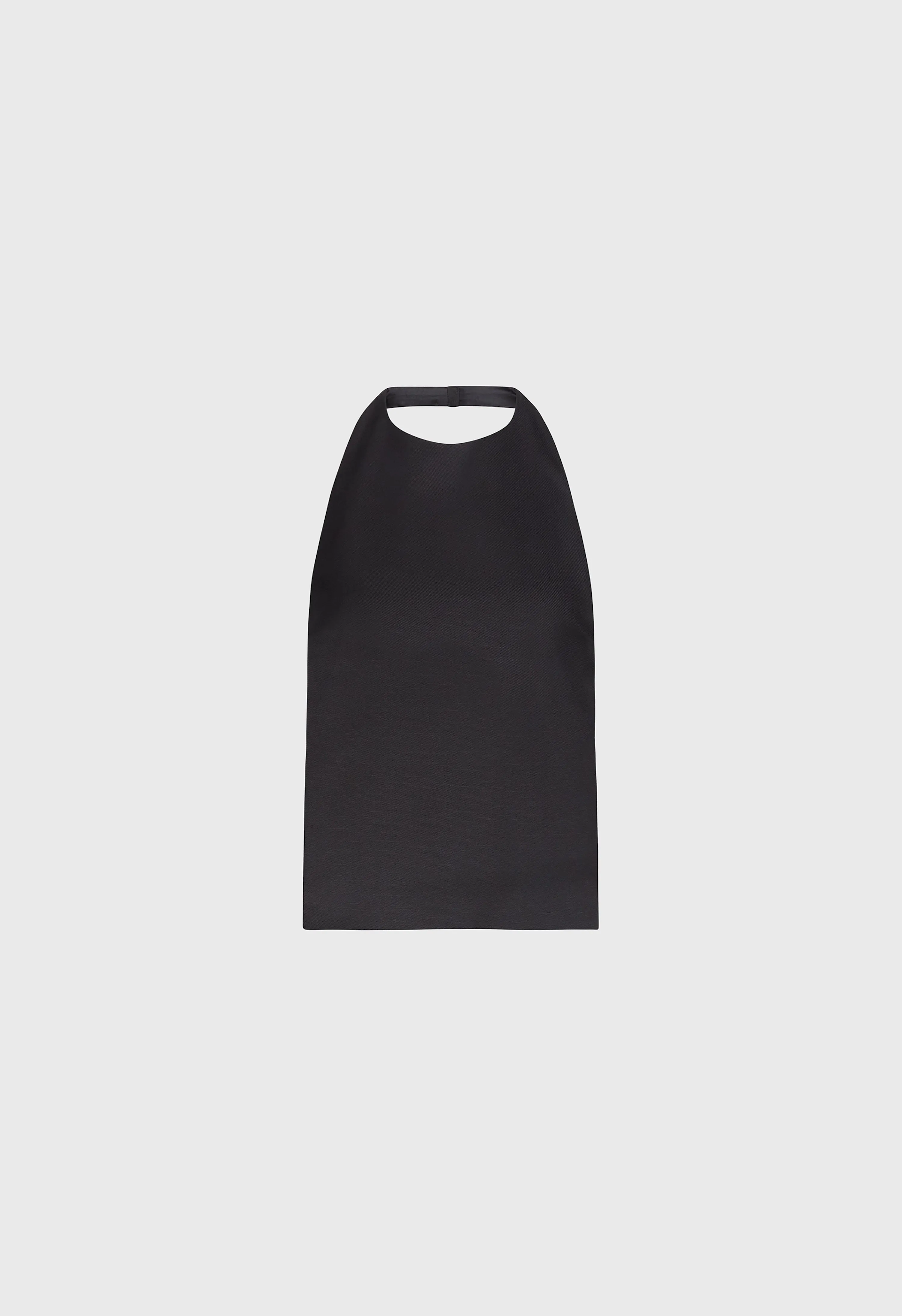 SAMI Halter top sold by Loulou De Saison product image thumbnail 2