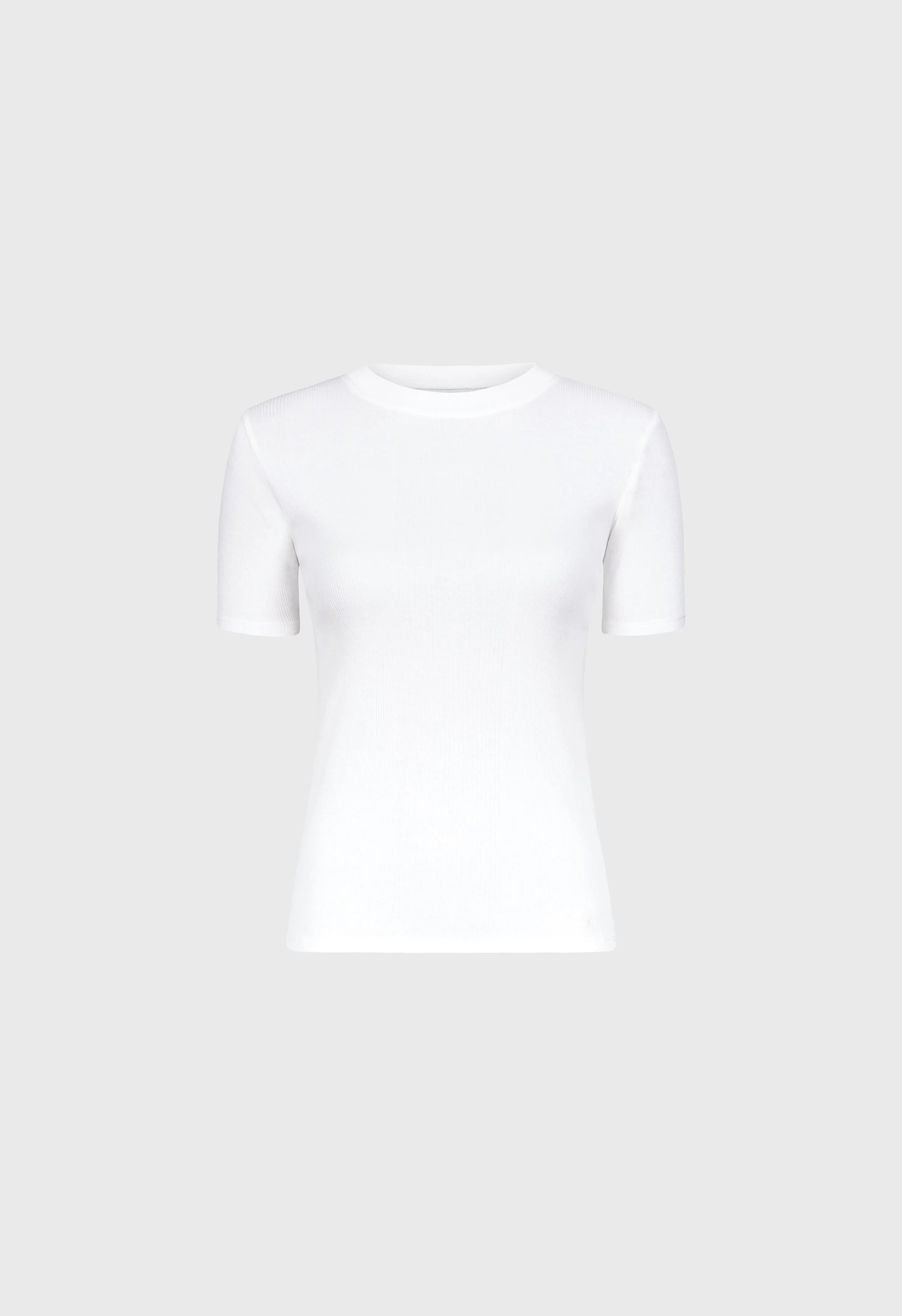AVALYN LDS Fitted T-shirt sold by Loulou De Saison product image thumbnail 2