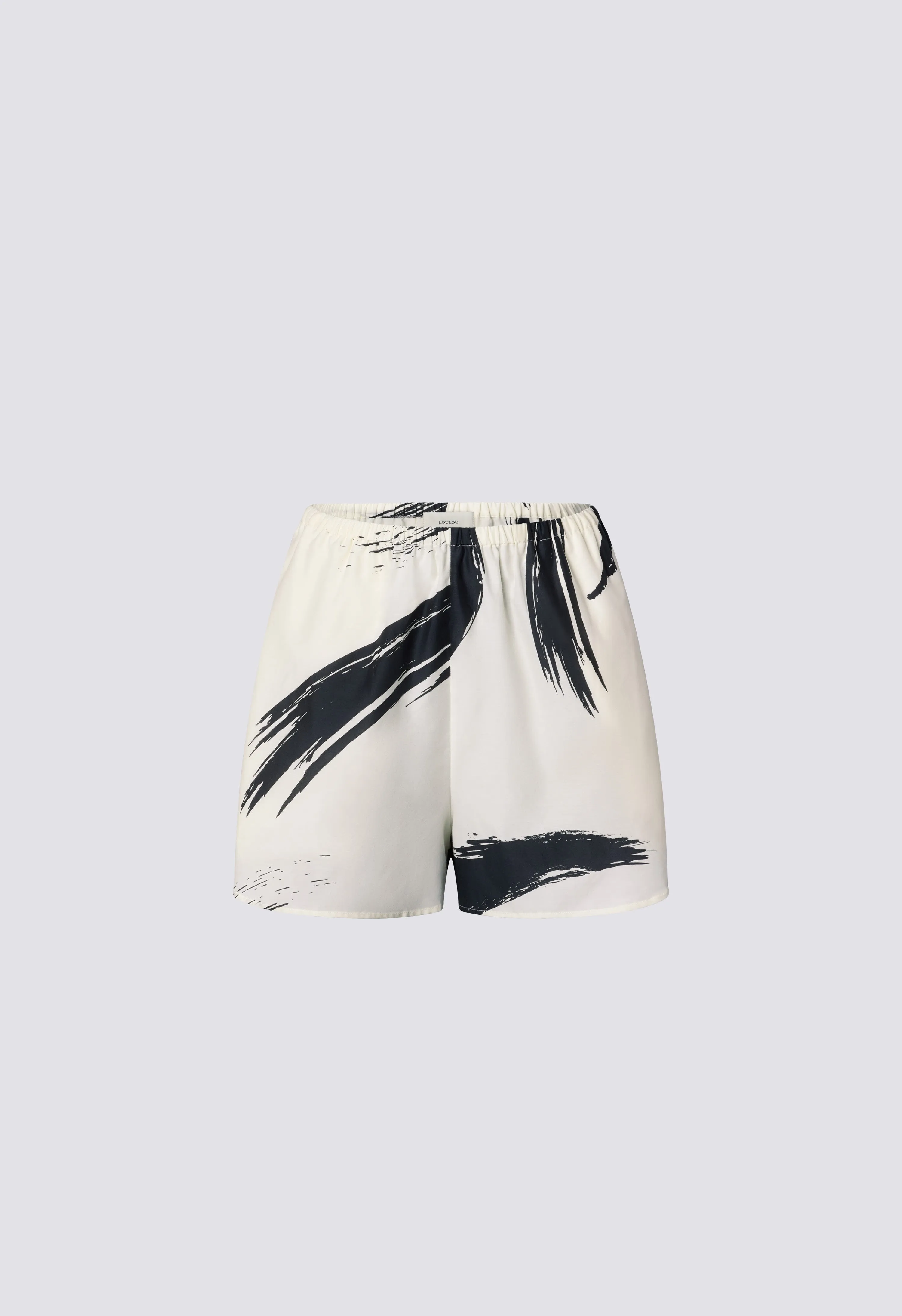 NILO Elasticated shorts sold by Loulou De Saison product image thumbnail 2