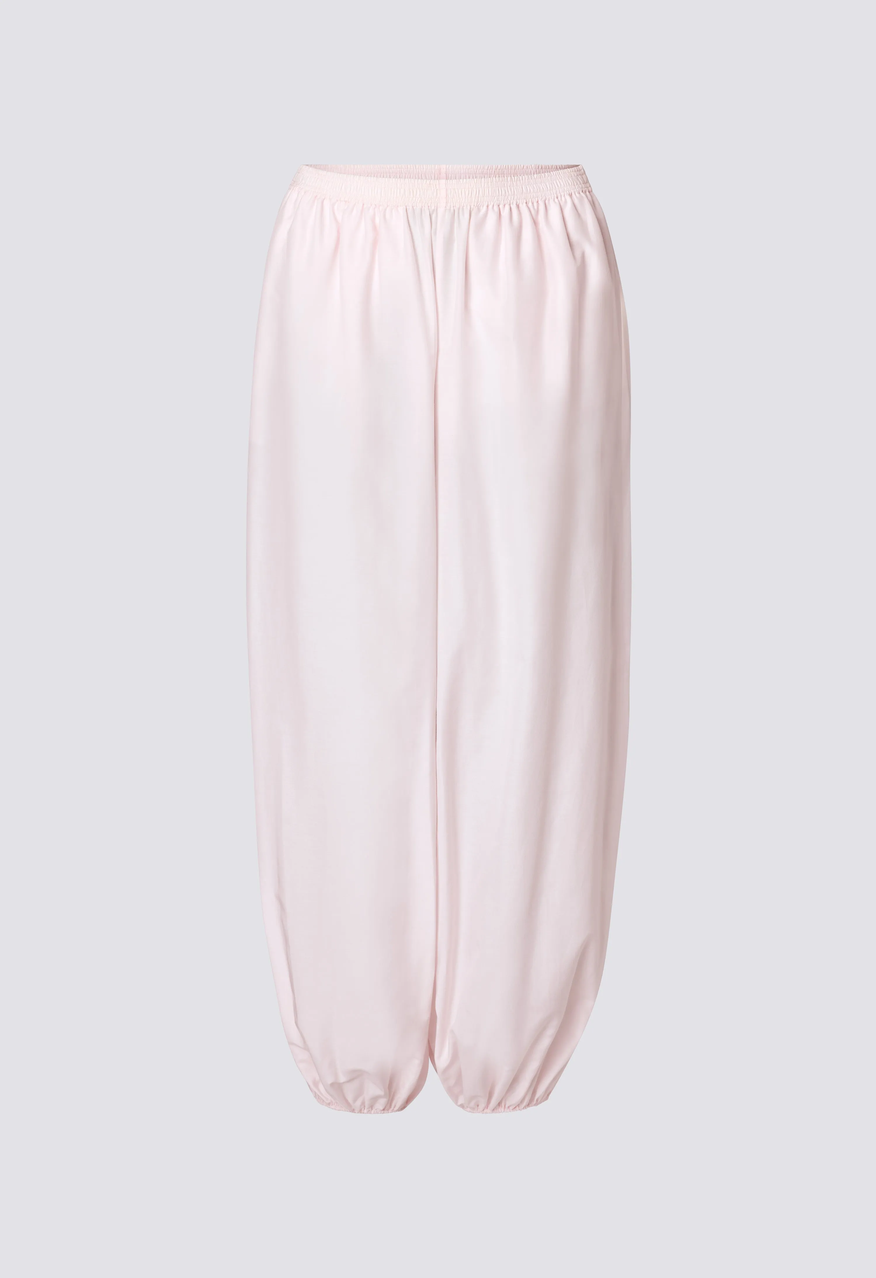 ALMAYA Cocoon trousers sold by Loulou De Saison product image thumbnail 2