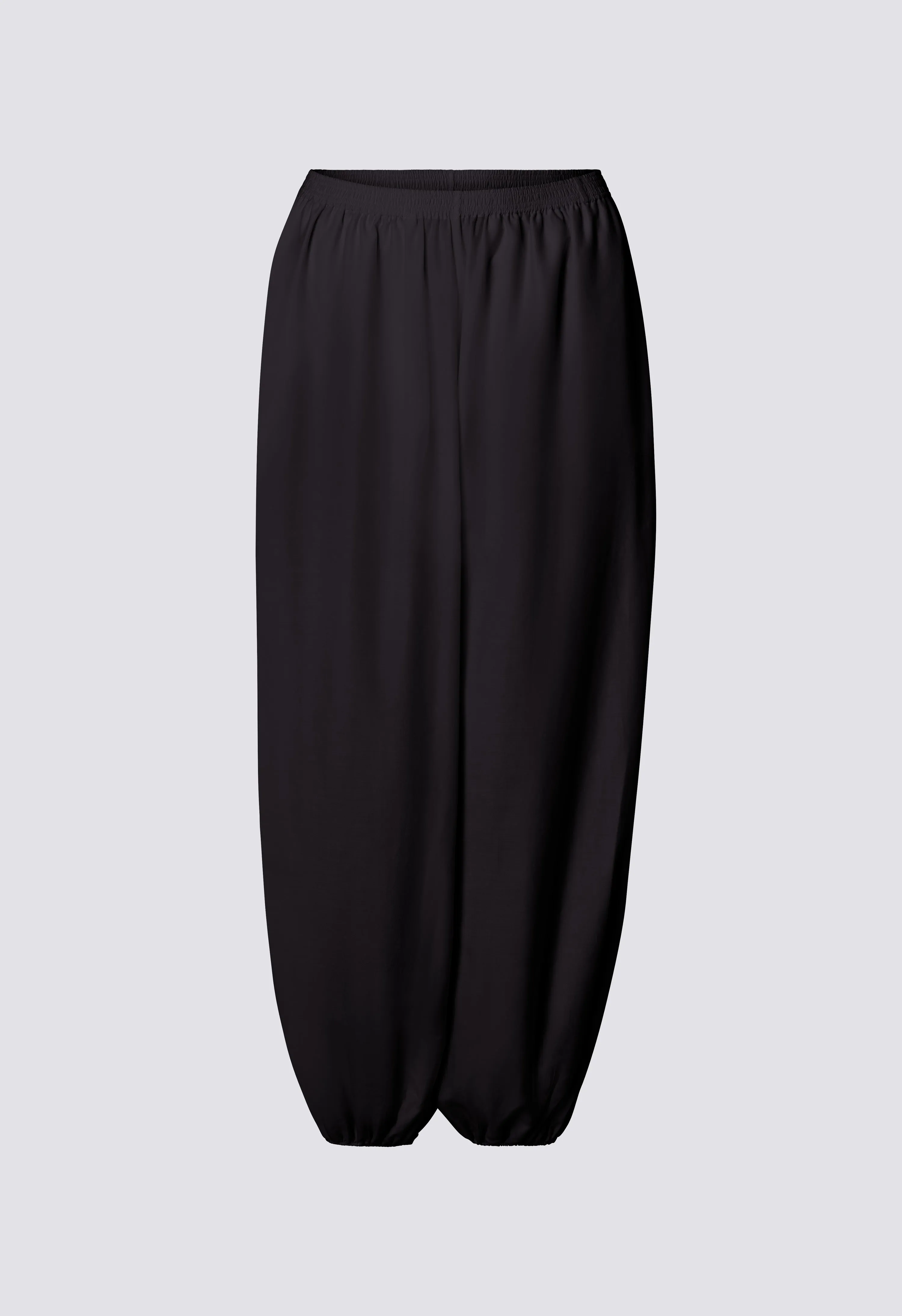 ALMAYA Cocoon trousers sold by Loulou De Saison product image thumbnail 2