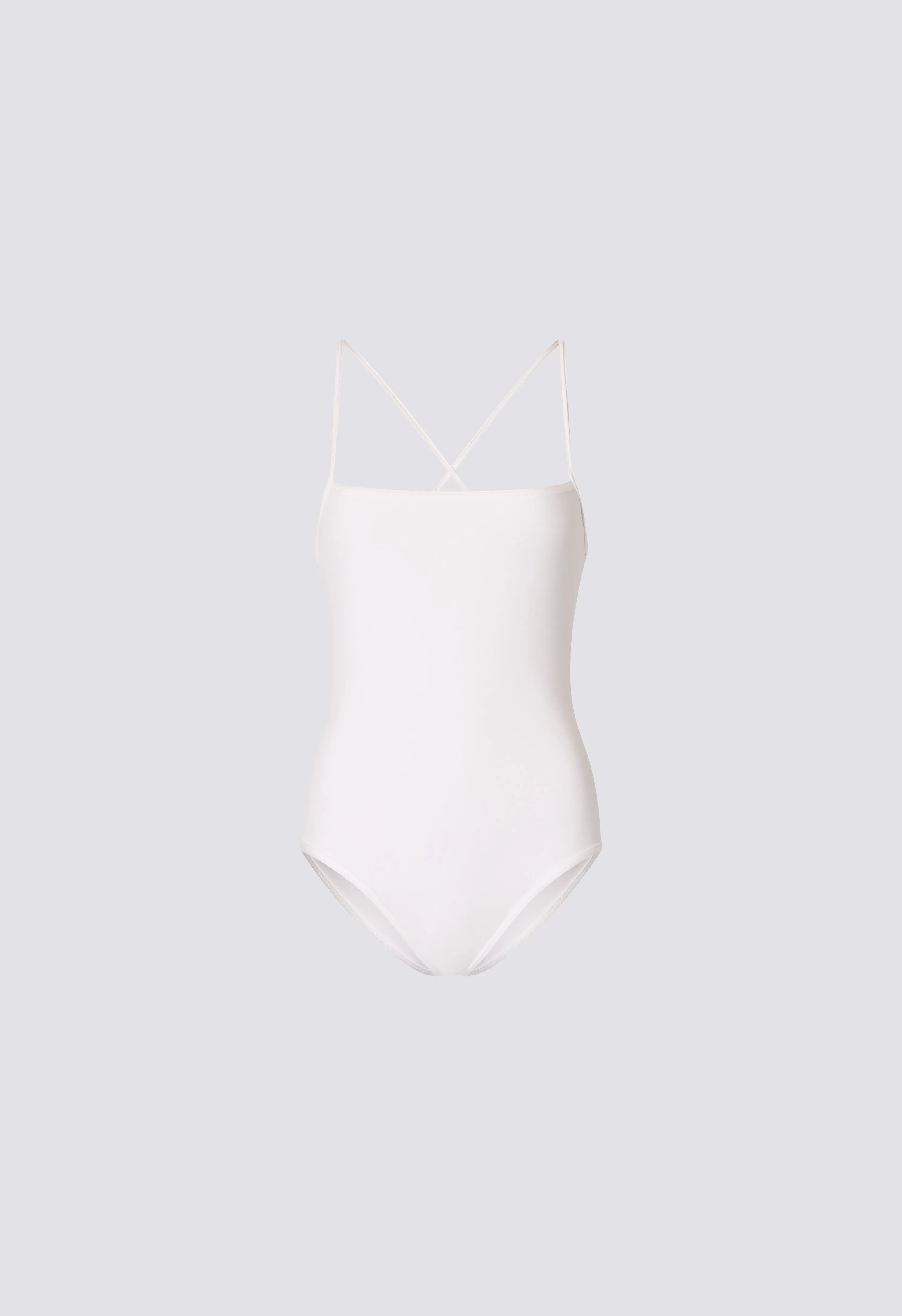 ITAK LDS Criss-crossing straps swimsuit sold by Loulou De Saison product image thumbnail 2