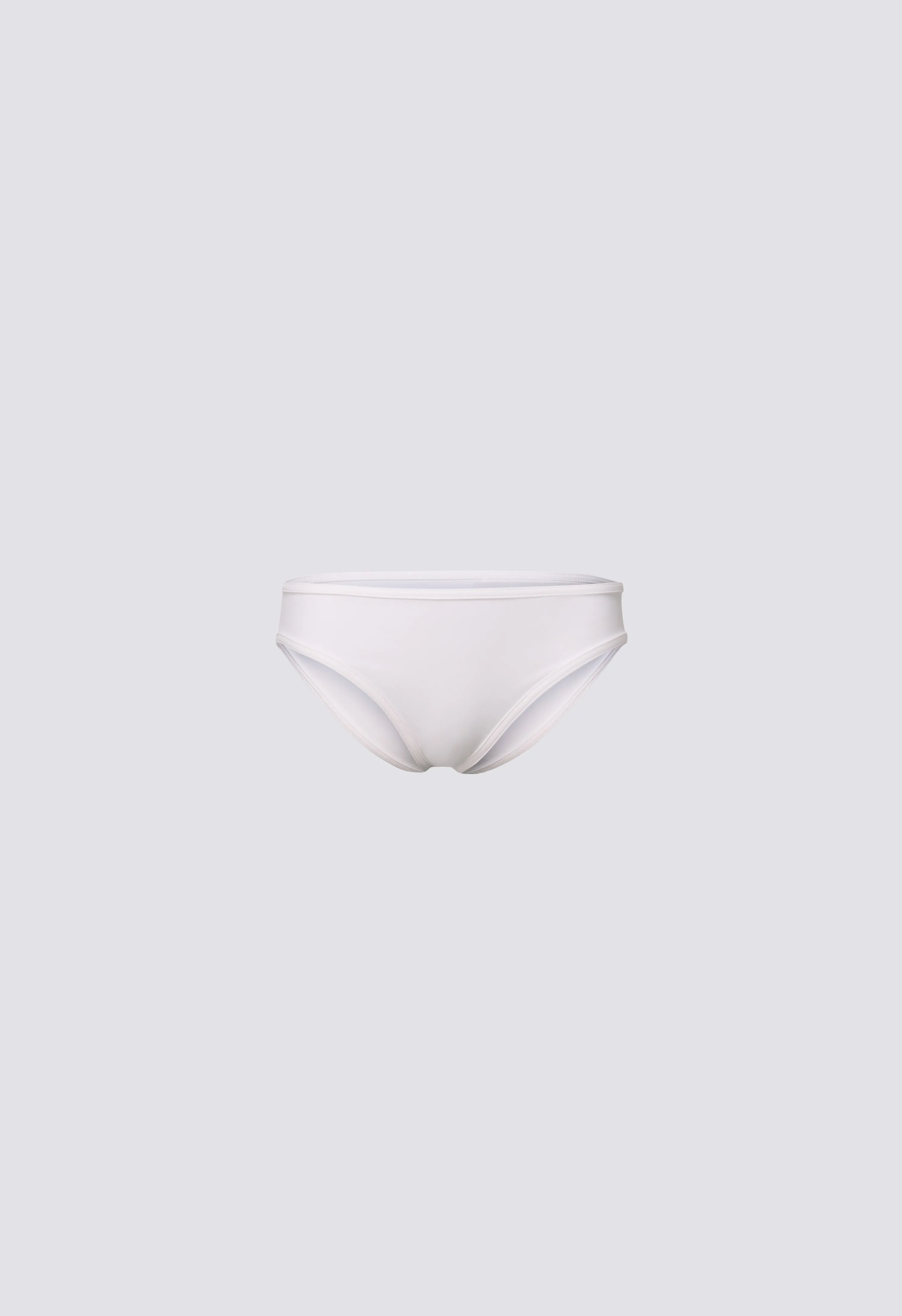 OLGA BOTTOM bikini bottom sold by Loulou De Saison product image thumbnail 2
