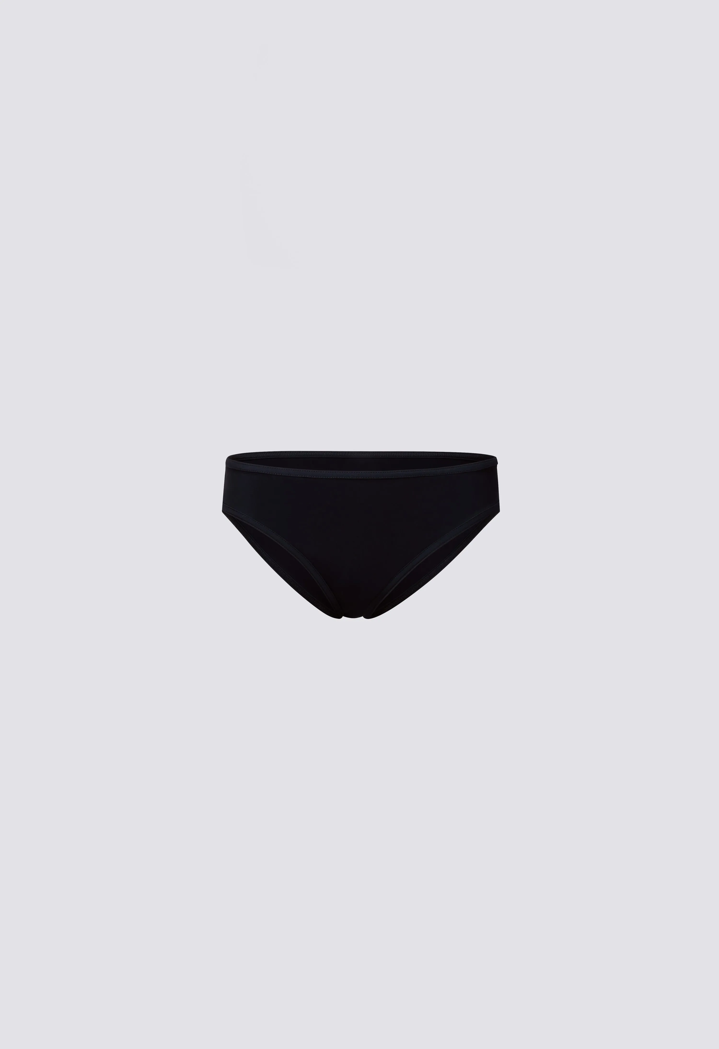 OLGA BOTTOM bikini bottom sold by Loulou De Saison product image thumbnail 2