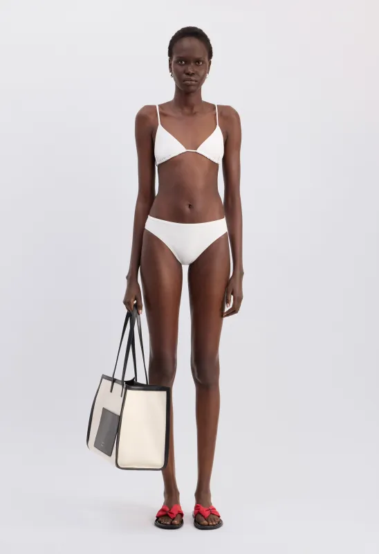 ELVIRA BOTTOM BIKINI BOTTOM made by Loulou De Saison