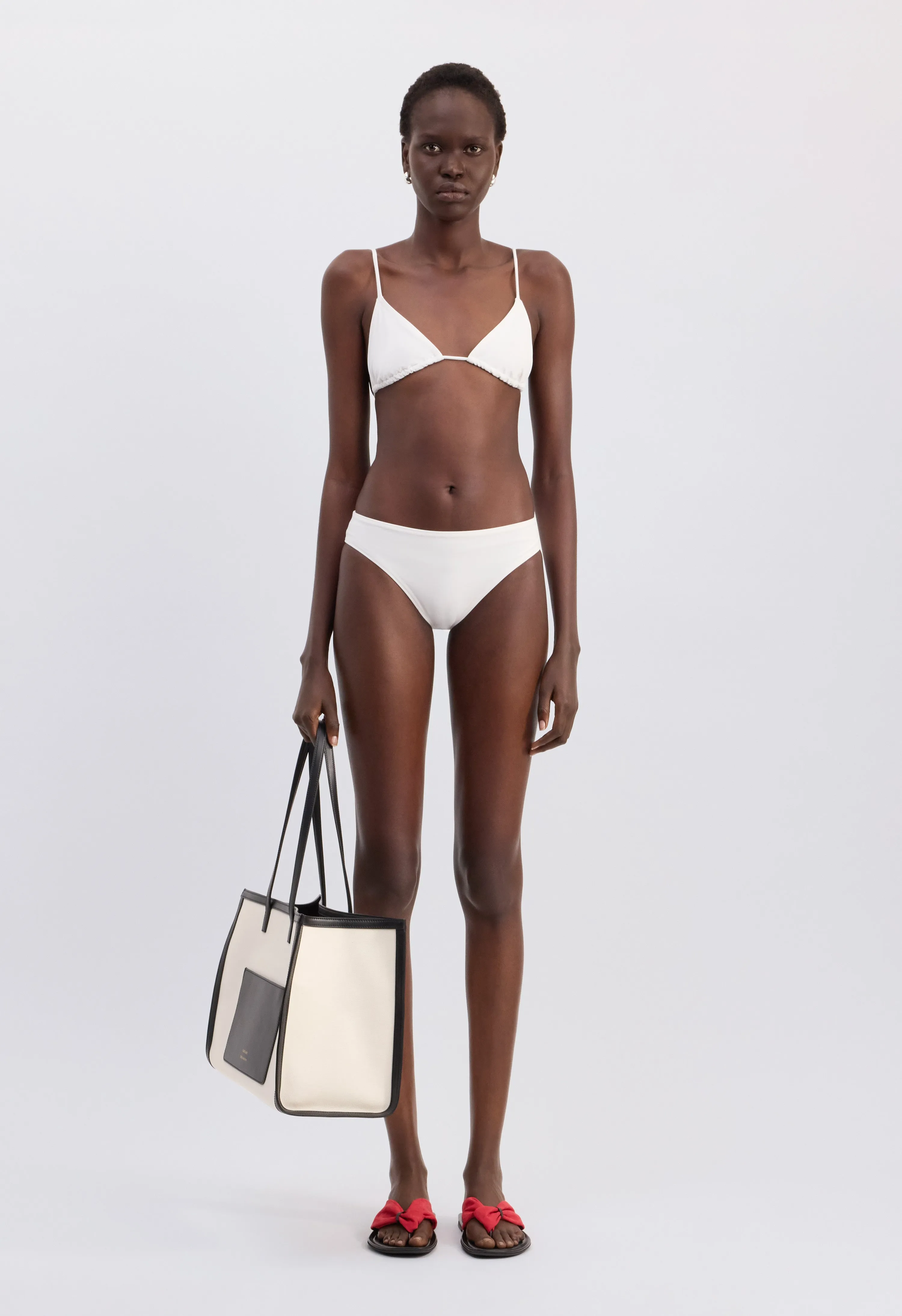 ELVIRA BOTTOM BIKINI BOTTOM sold by Loulou De Saison