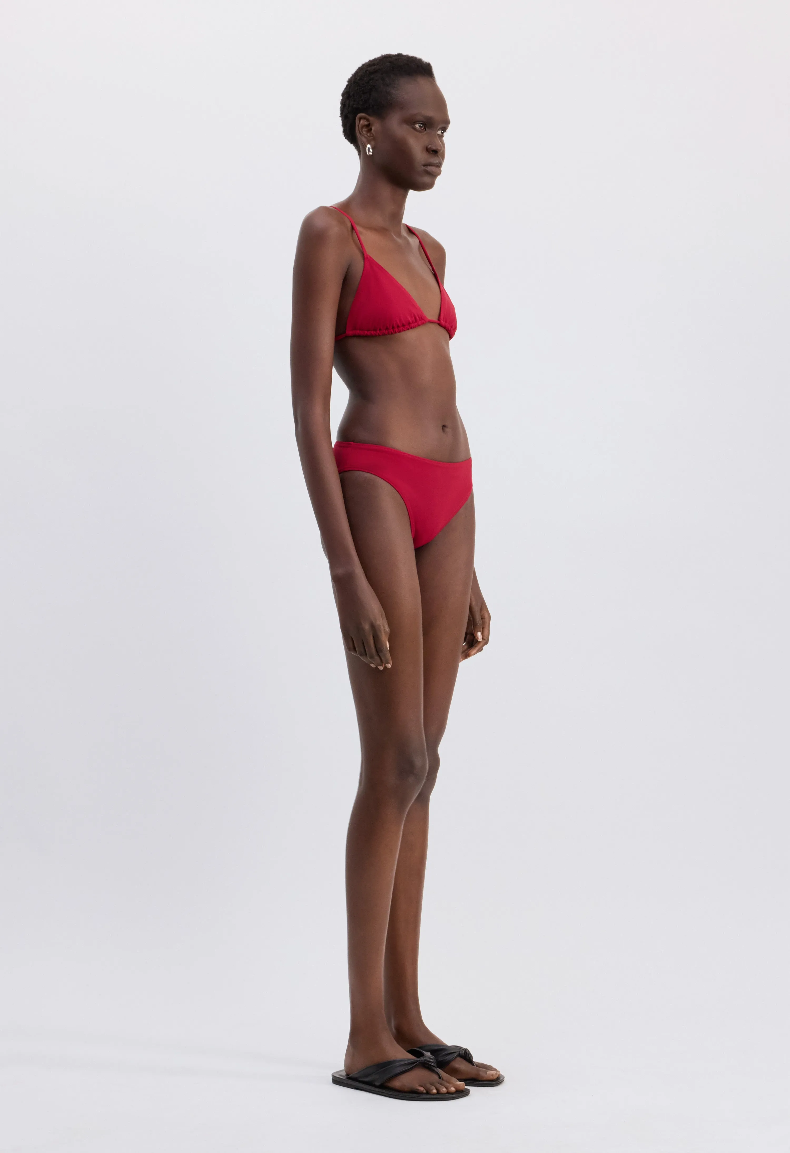 ELVIRA BOTTOM BIKINI BOTTOM sold by Loulou De Saison product image thumbnail 3