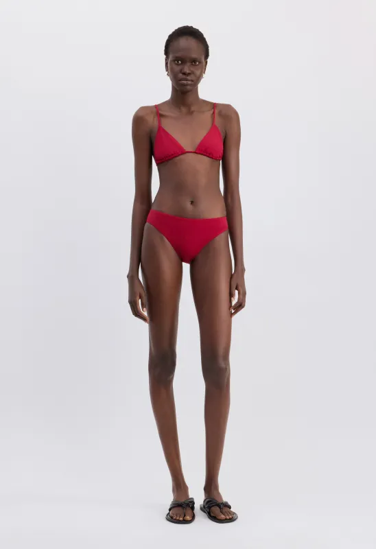 ELVIRA BOTTOM BIKINI BOTTOM made by Loulou De Saison