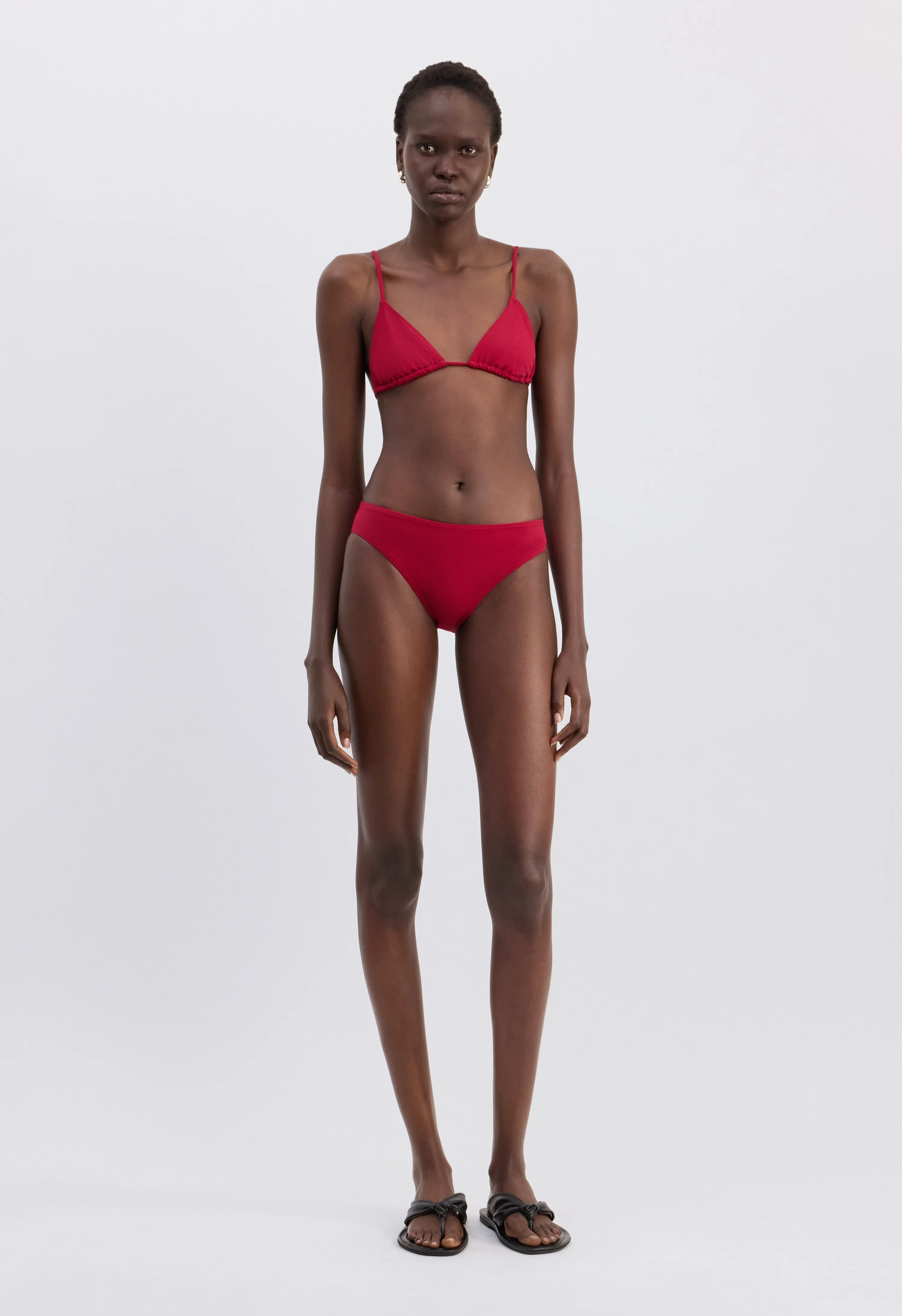 ELVIRA BOTTOM BIKINI BOTTOM sold by Loulou De Saison