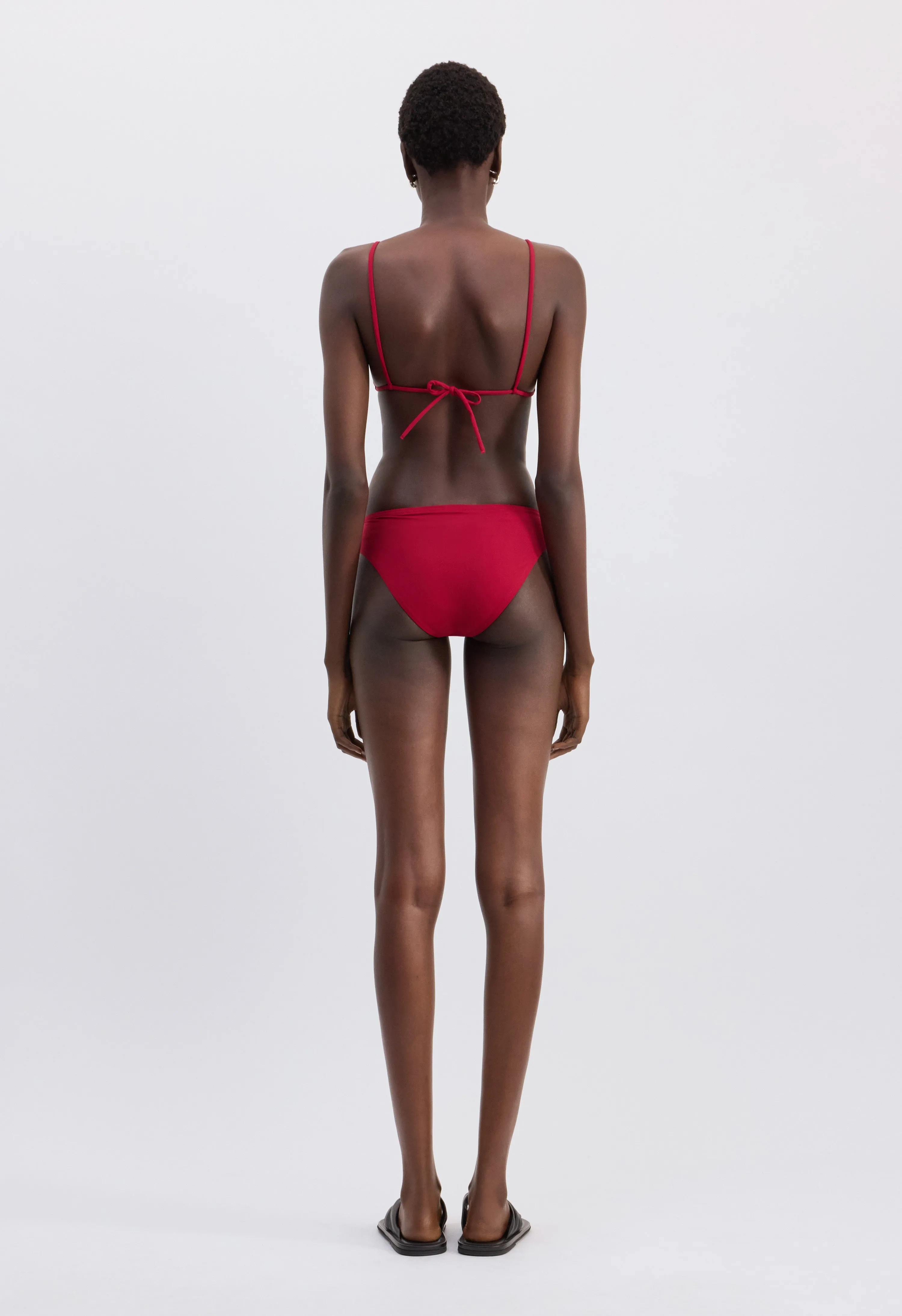 ELVIRA BOTTOM BIKINI BOTTOM sold by Loulou De Saison product image thumbnail 5