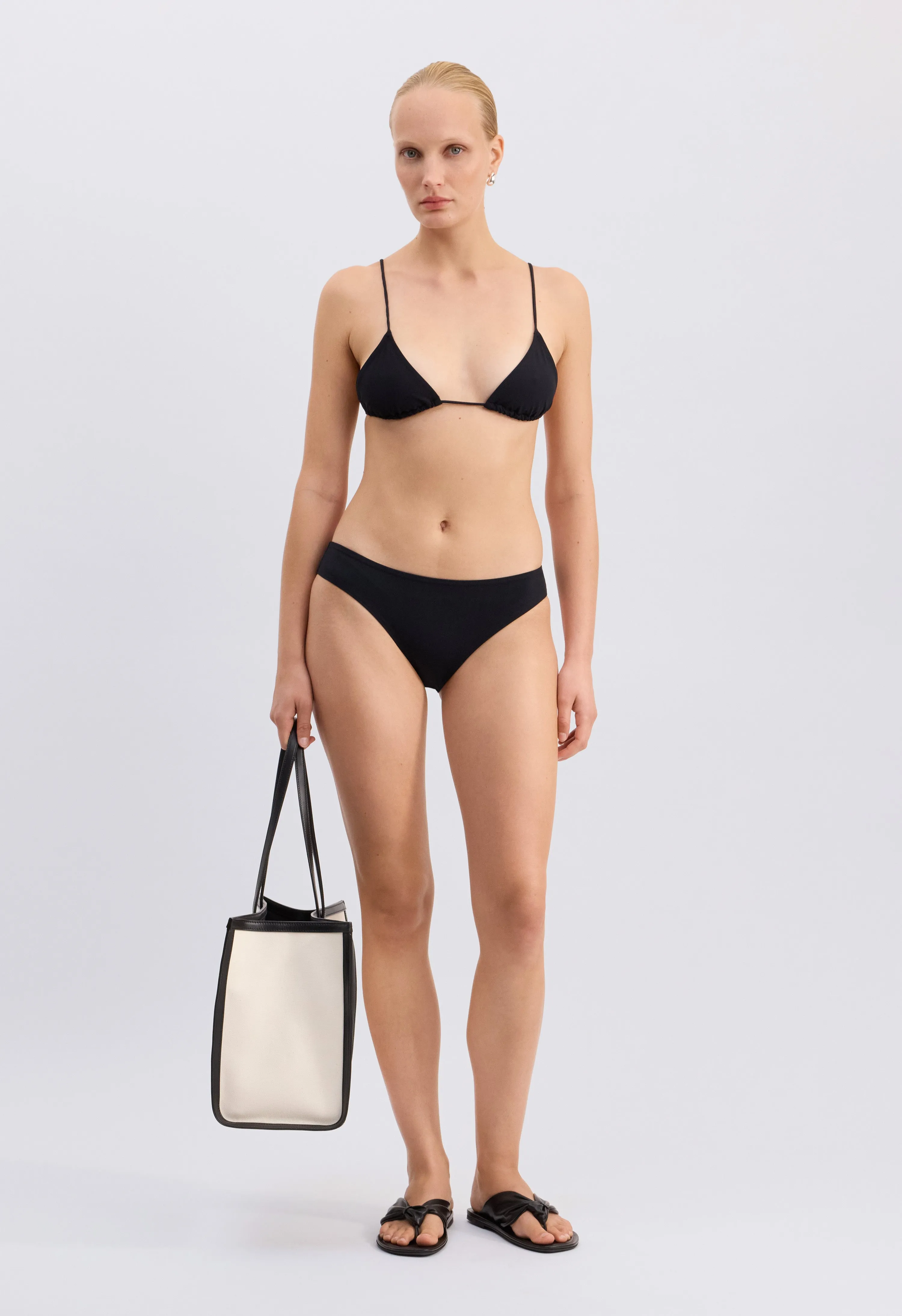 ELVIRA BOTTOM BIKINI BOTTOM sold by Loulou De Saison