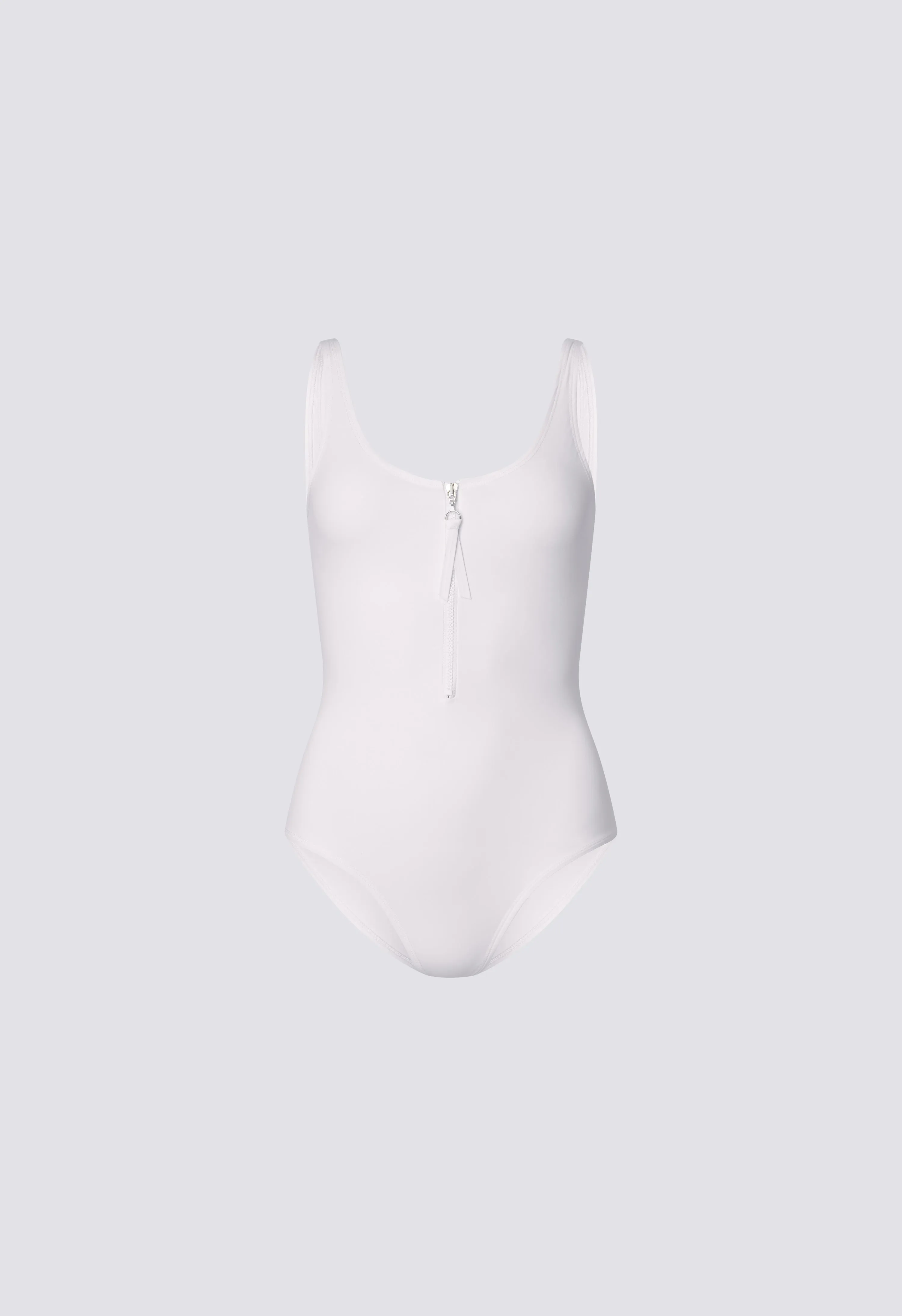 BALTI Zipped swimsuit sold by Loulou De Saison product image thumbnail 2