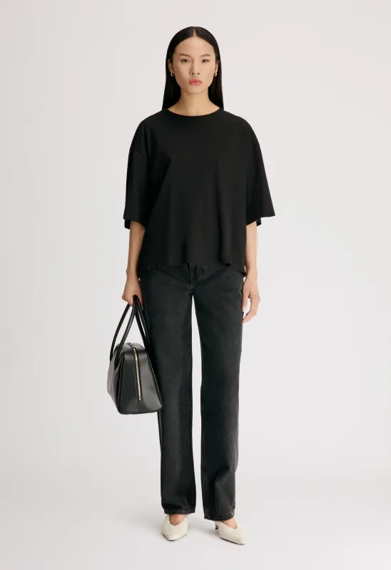 OSIS LDS Oversized T-shirt made by Loulou De Saison