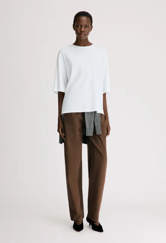 OSIS LDS Oversized T-shirt made by Loulou De Saison