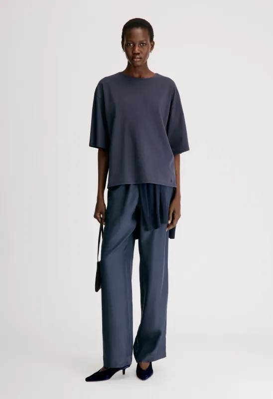 OSIS LDS Oversized T-shirt made by Loulou De Saison